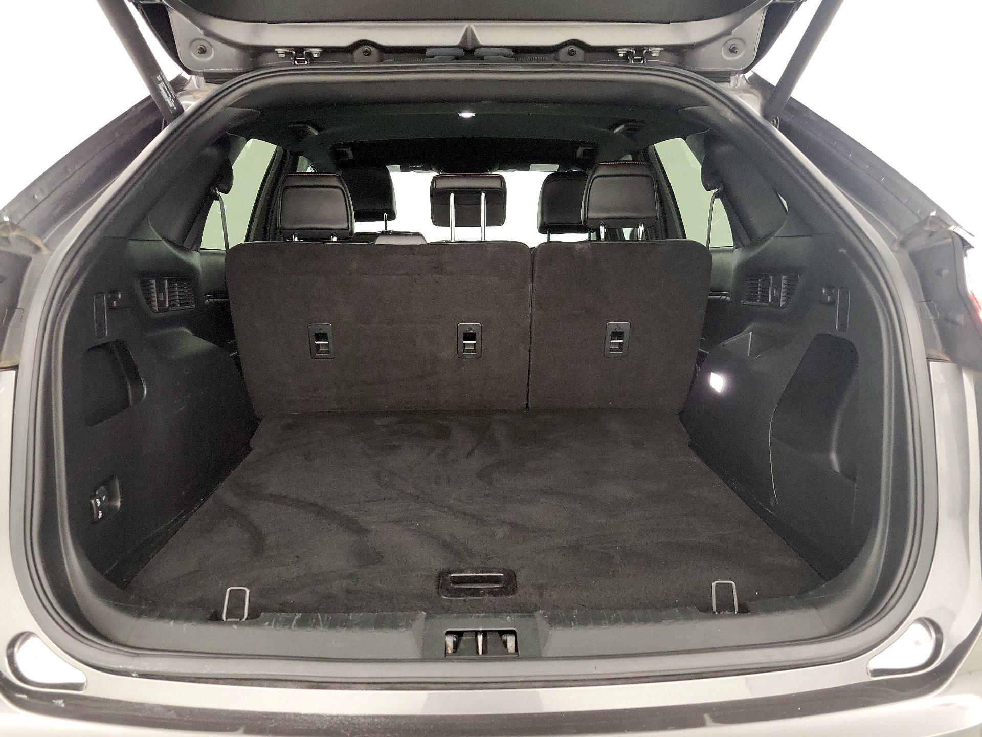 Thumbnail: 2022 Ford Edge - 19