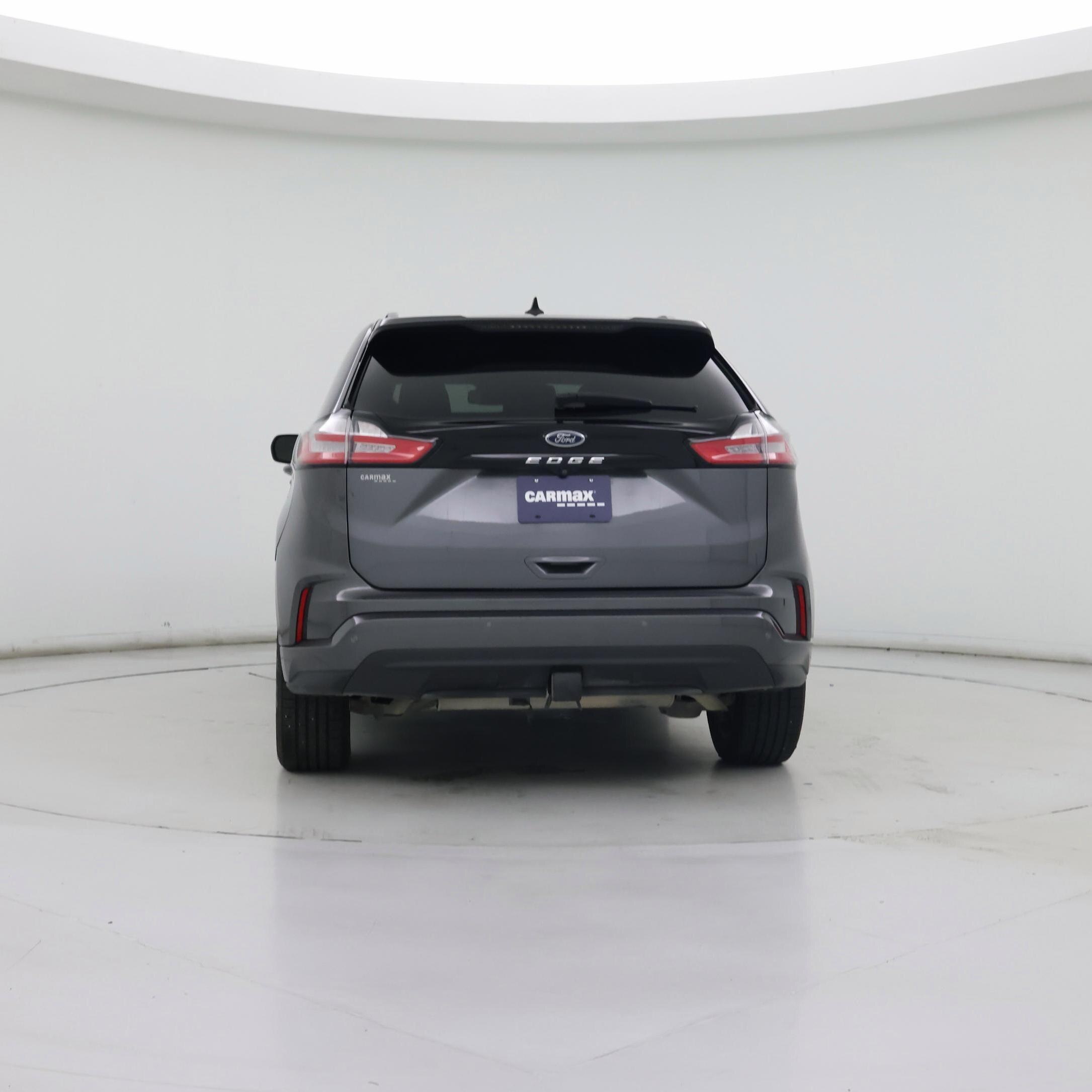 Thumbnail: 2022 Ford Edge - 6