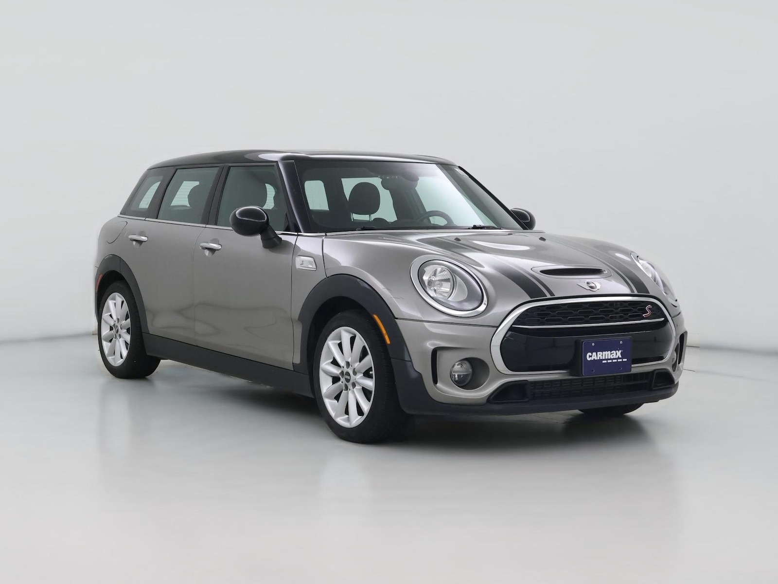 2017 MINI Clubman S