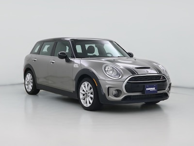 2017 Mini Cooper Clubman S