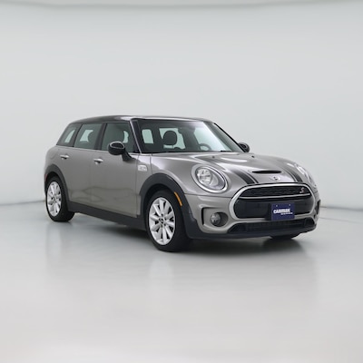 2017 Mini Cooper Clubman S