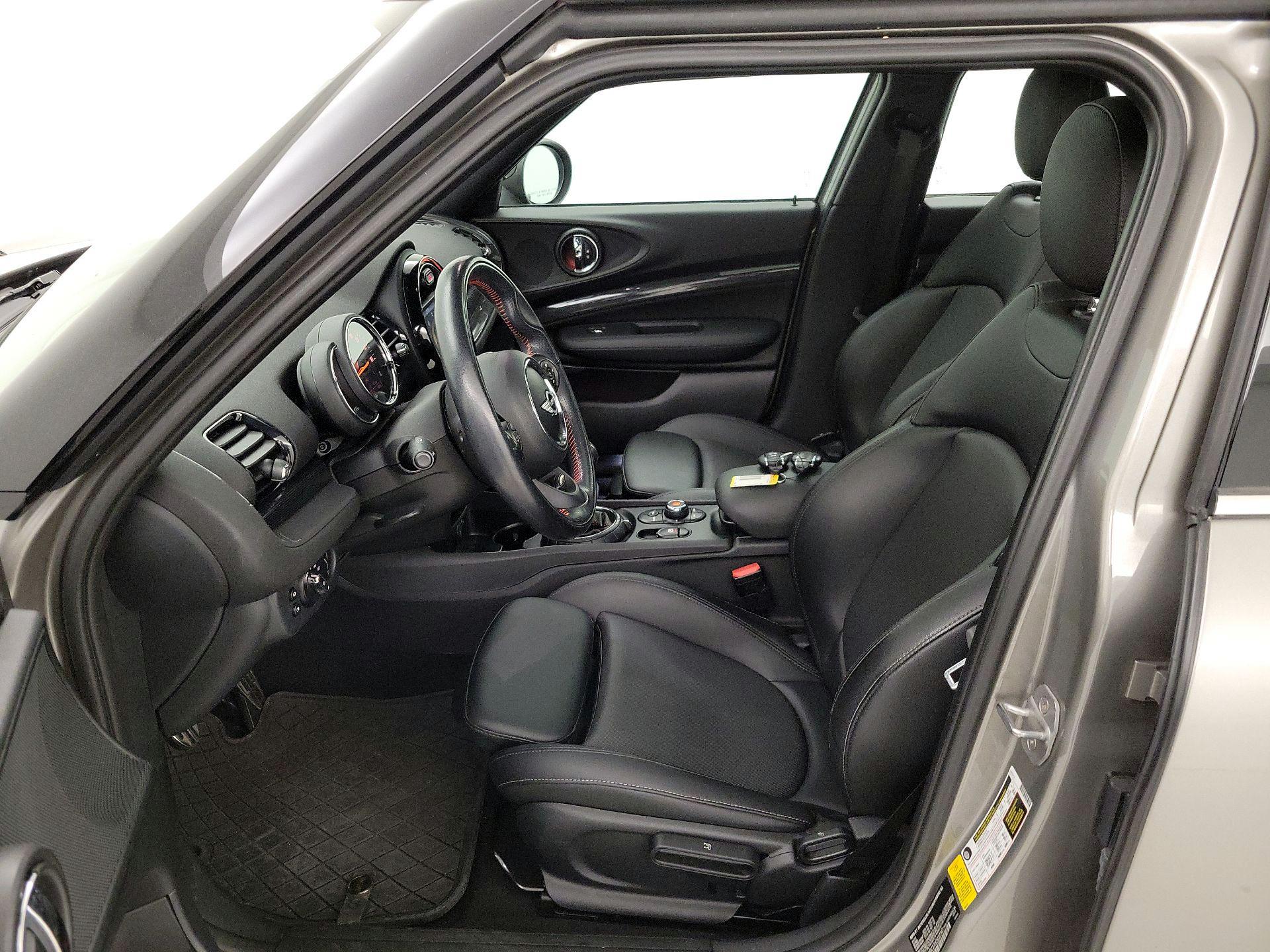 Thumbnail: 2017 MINI Cooper Clubman - 11