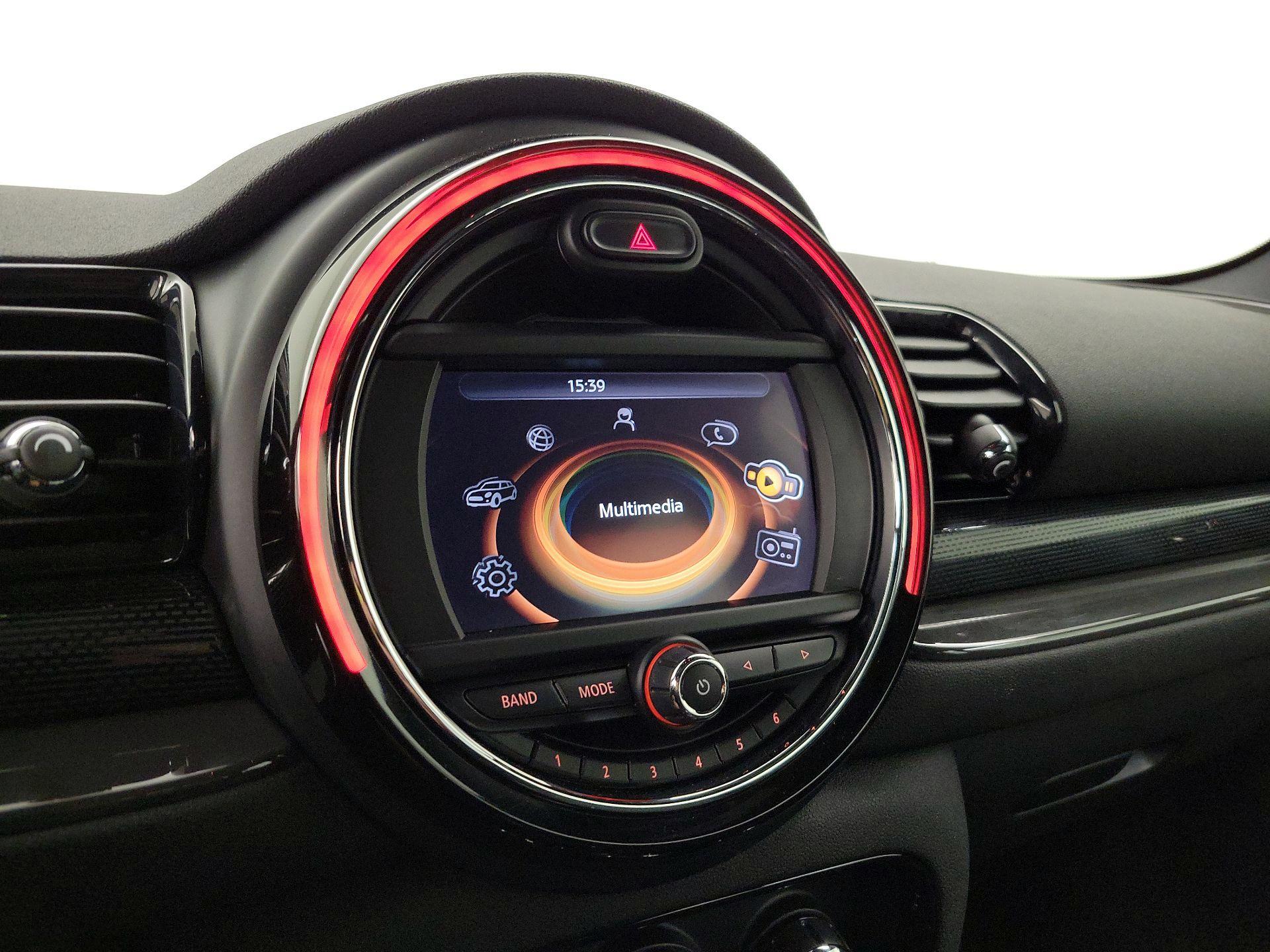 Thumbnail: 2017 MINI Cooper Clubman - 14