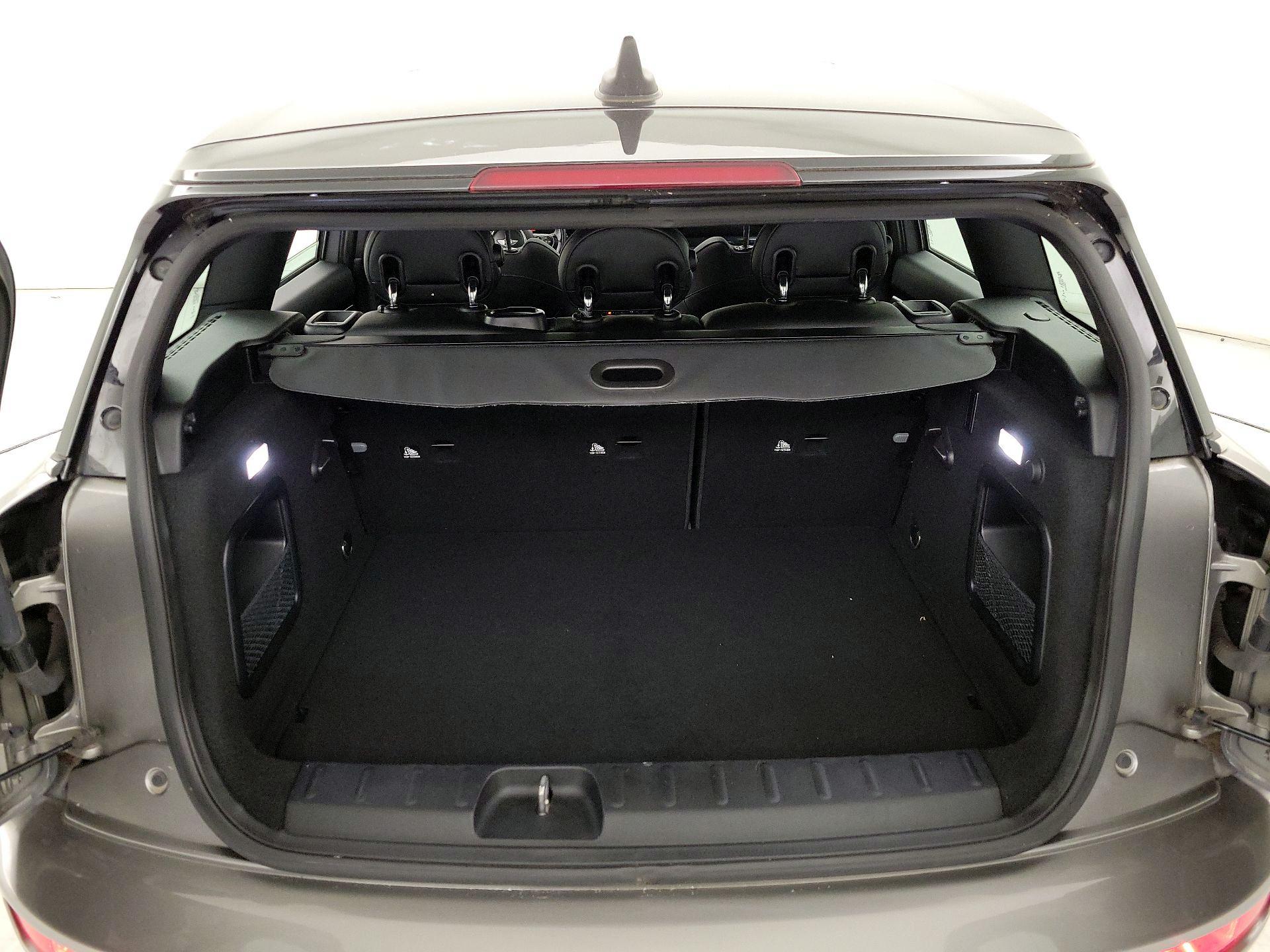 Thumbnail: 2017 MINI Cooper Clubman - 20