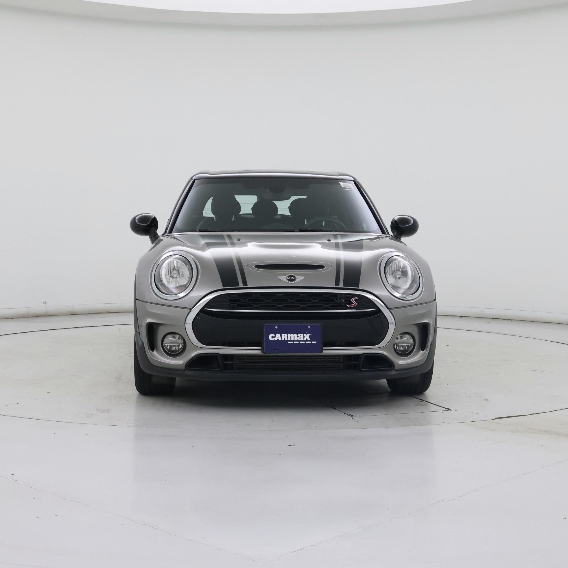 Thumbnail: 2017 MINI Cooper Clubman - 5