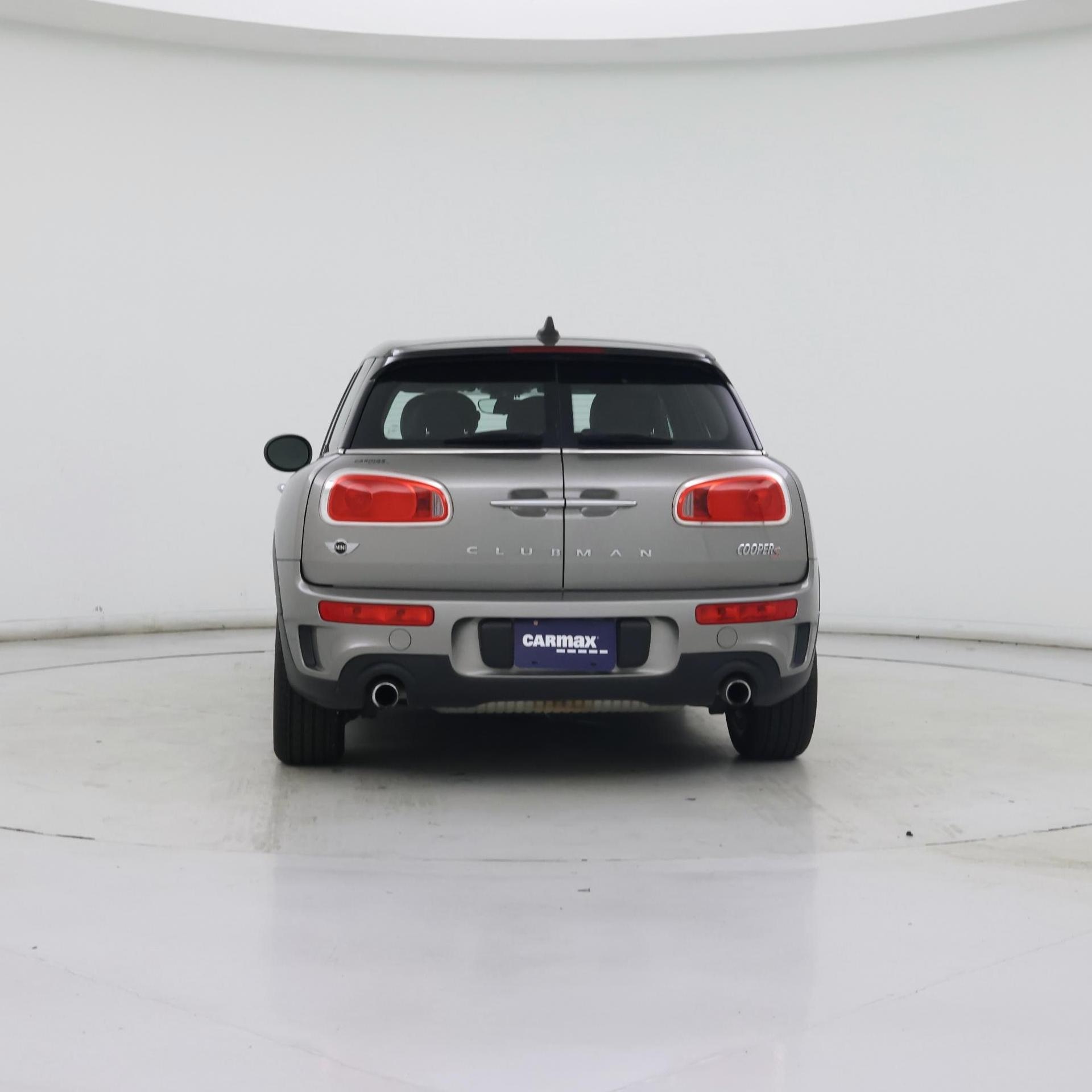 Thumbnail: 2017 MINI Cooper Clubman - 6