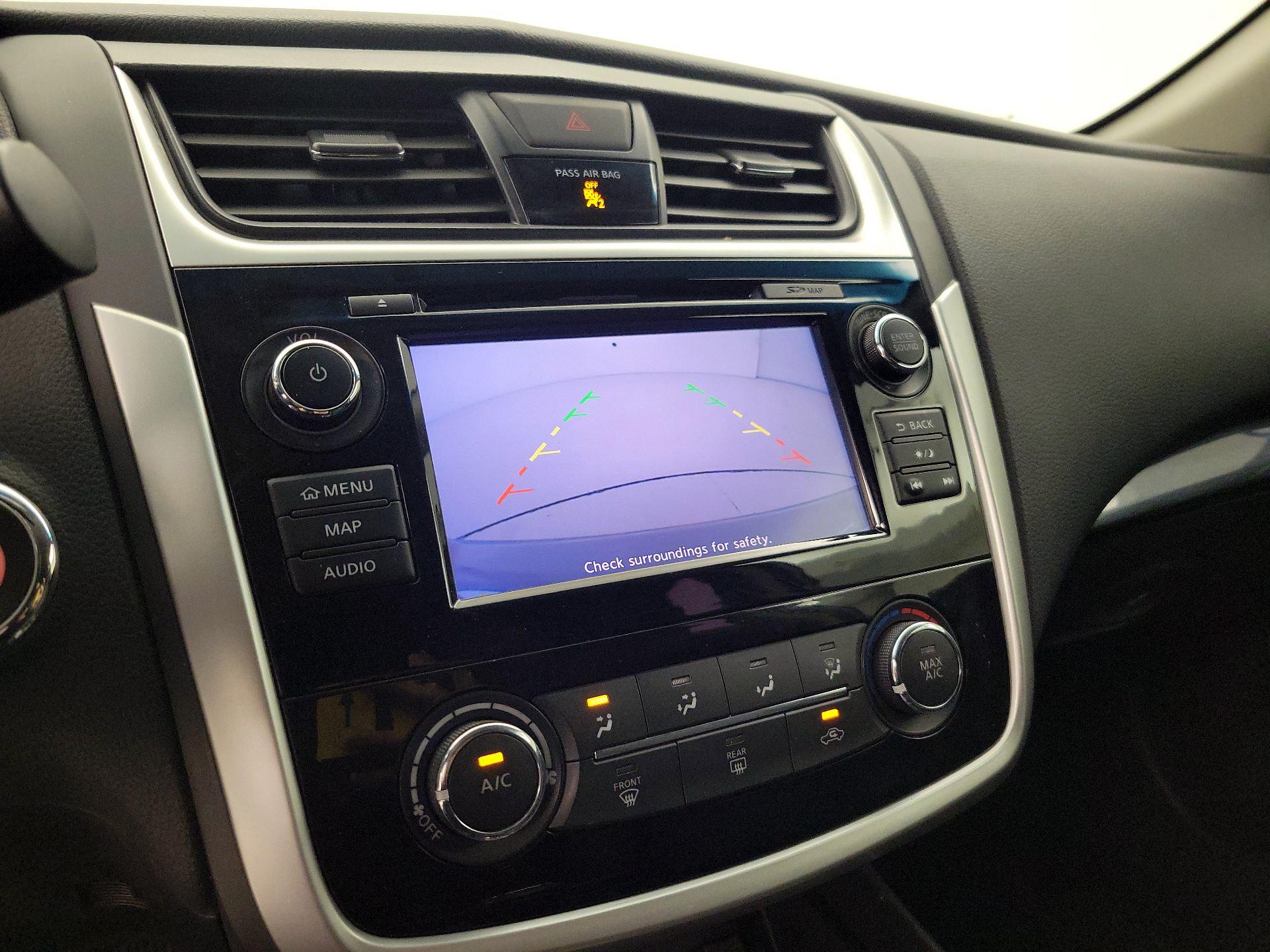 Thumbnail: 2018 Nissan Altima - 14