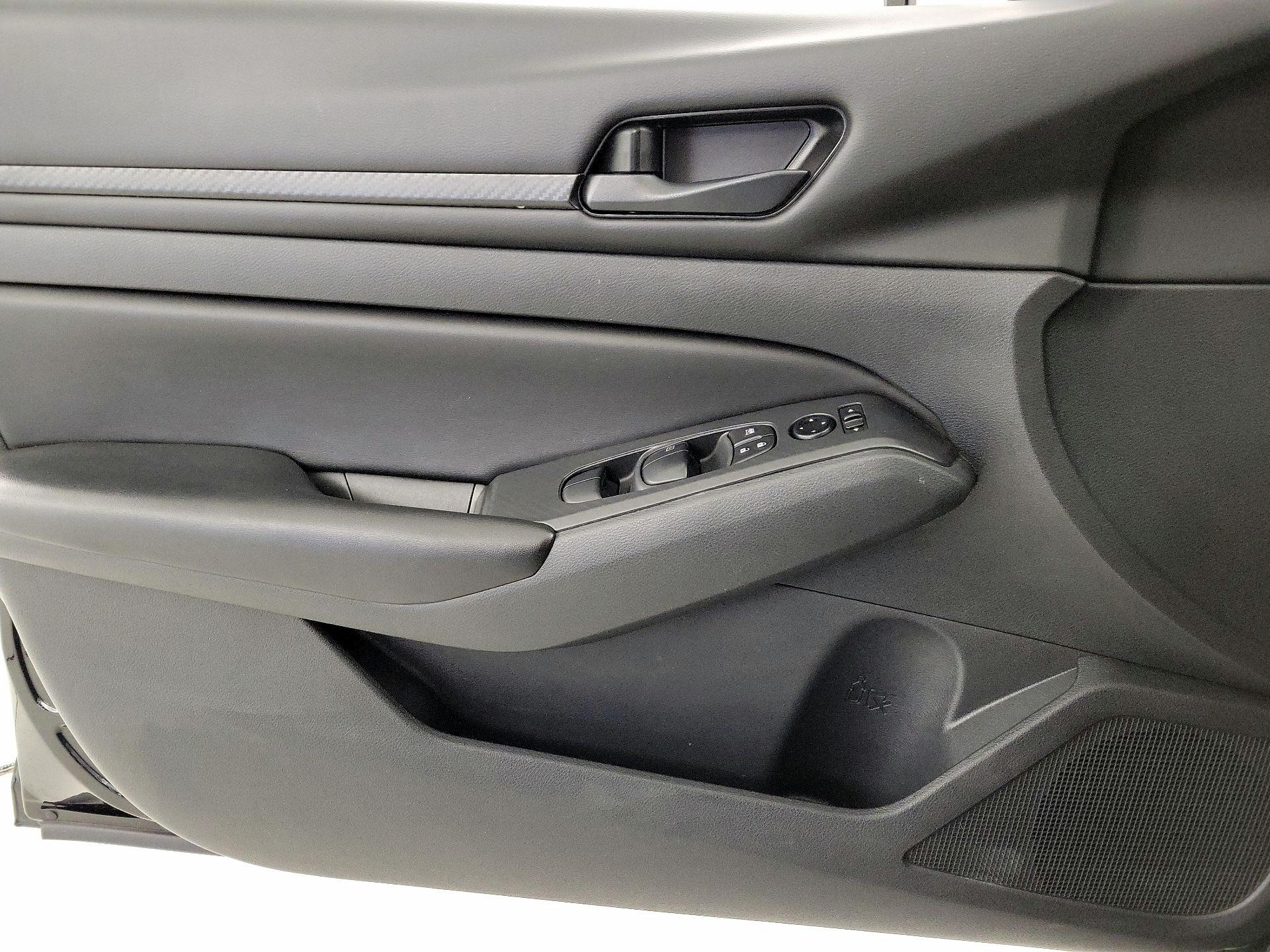 Thumbnail: 2023 Nissan Altima - 12