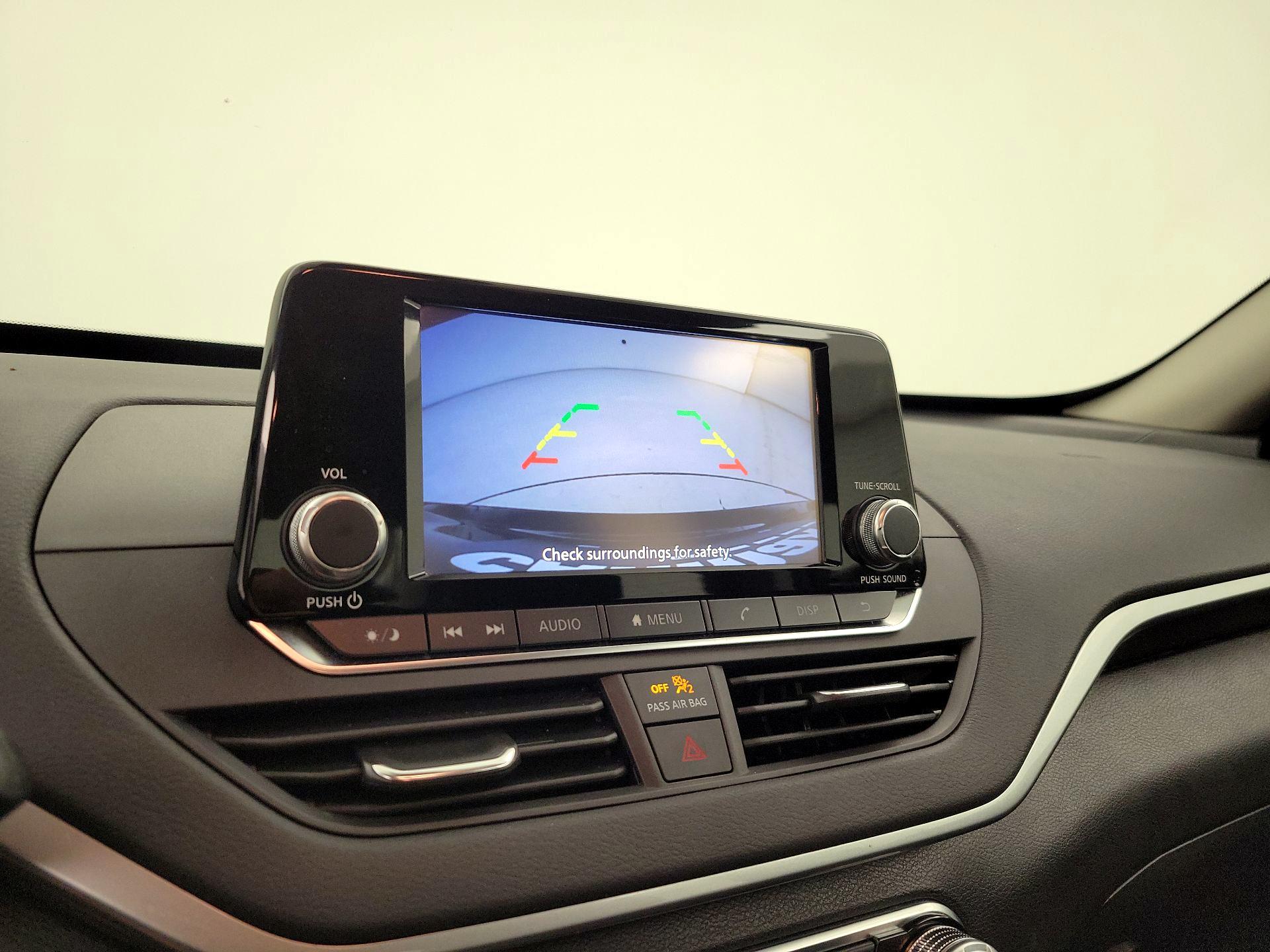 Thumbnail: 2023 Nissan Altima - 14