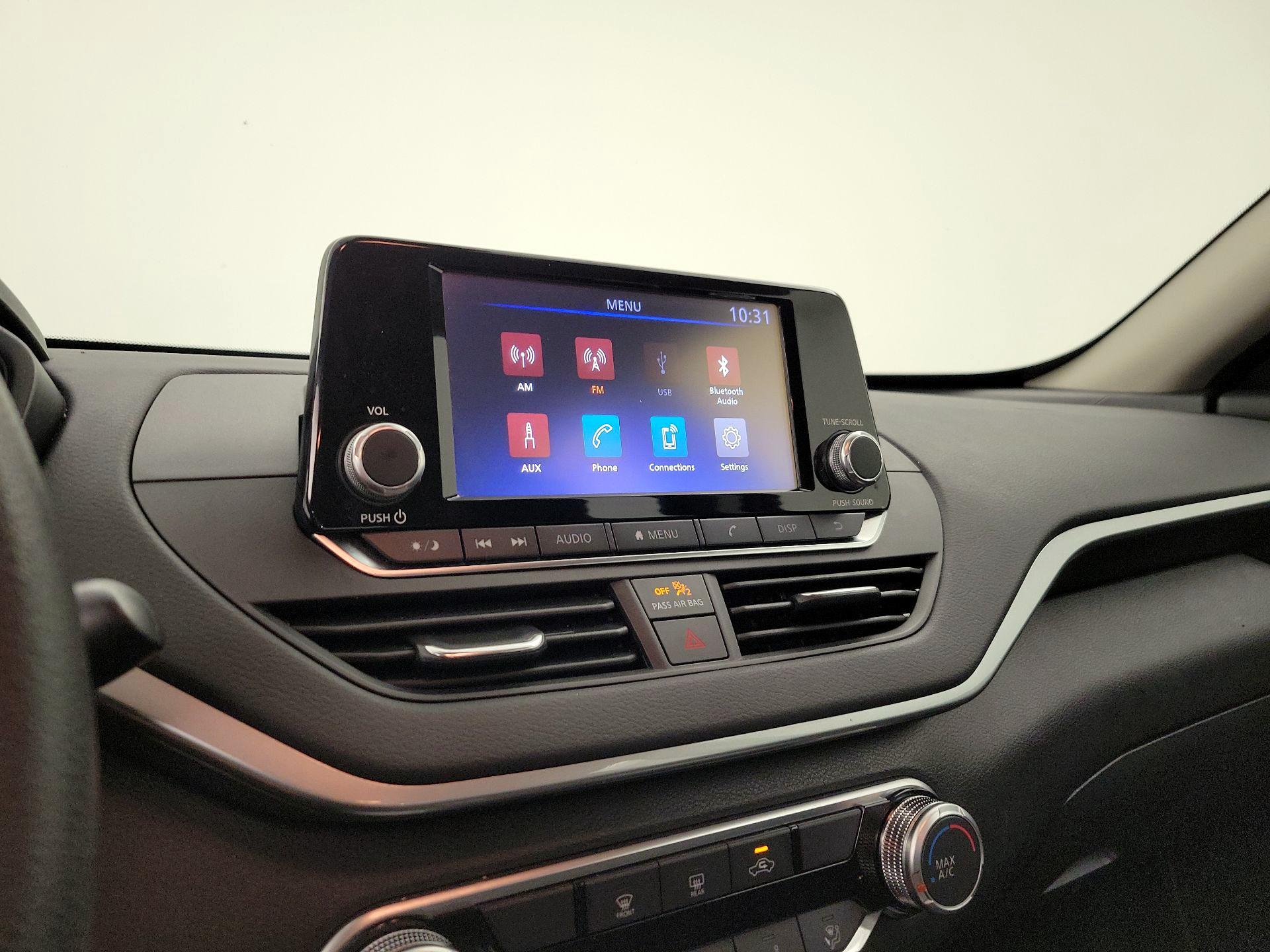 Thumbnail: 2023 Nissan Altima - 15