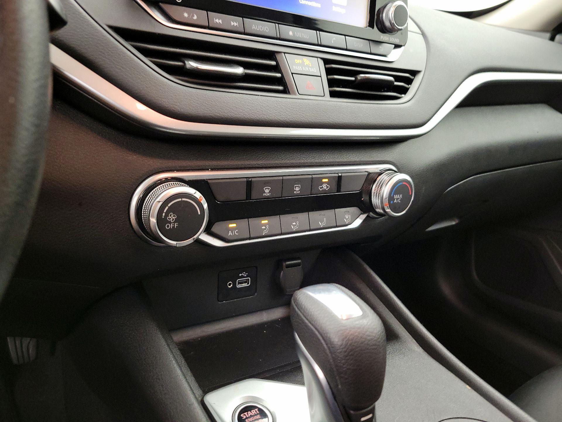 Thumbnail: 2023 Nissan Altima - 16