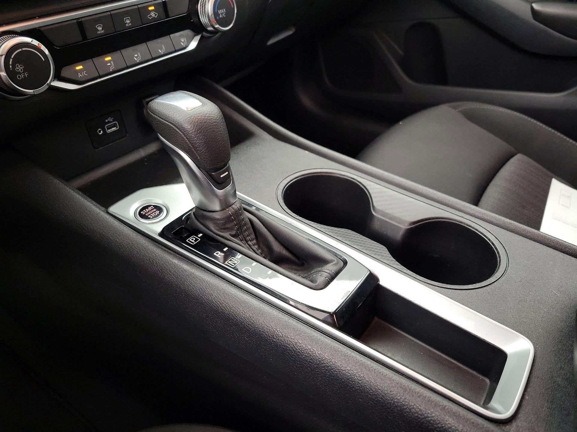 Thumbnail: 2023 Nissan Altima - 17