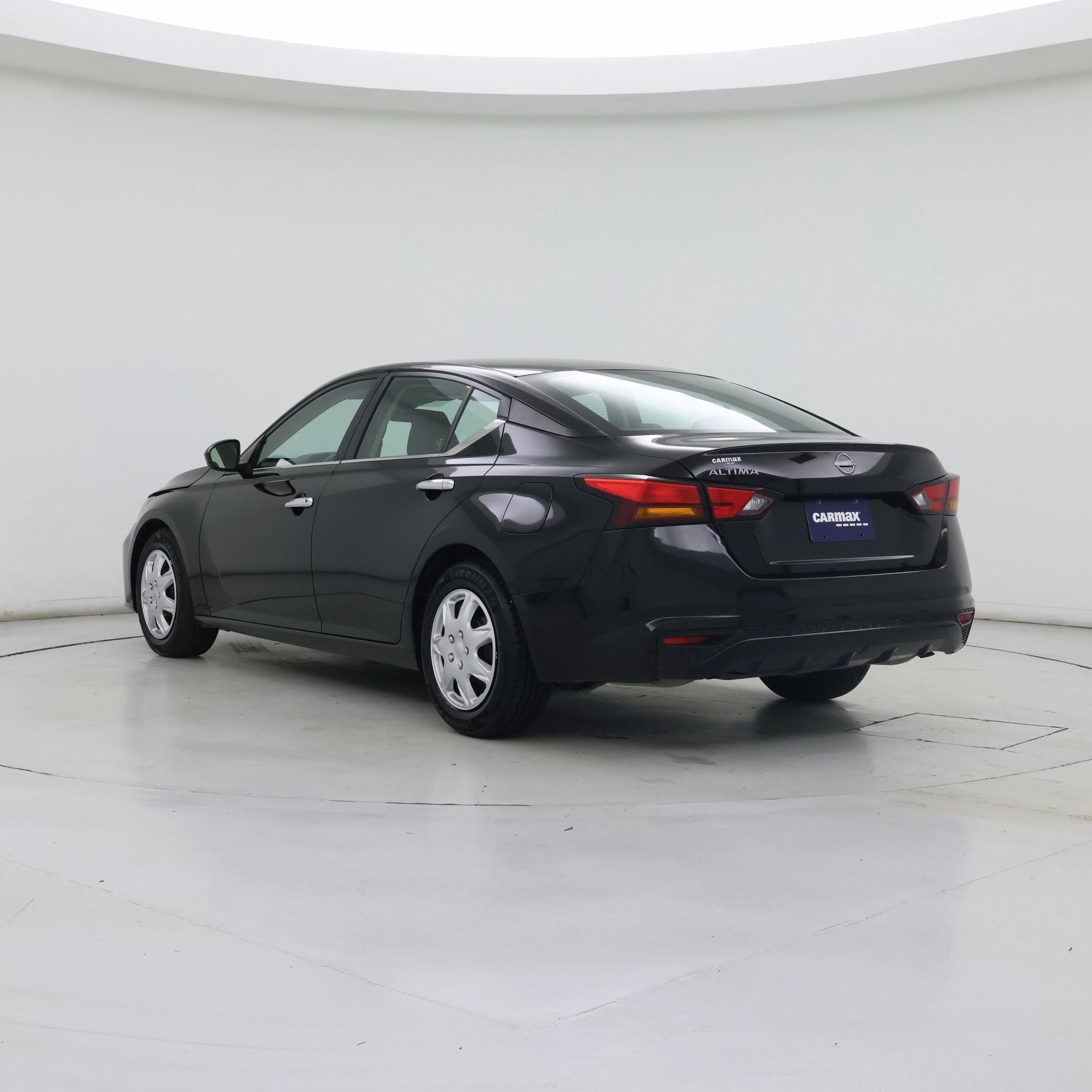 Thumbnail: 2023 Nissan Altima - 2