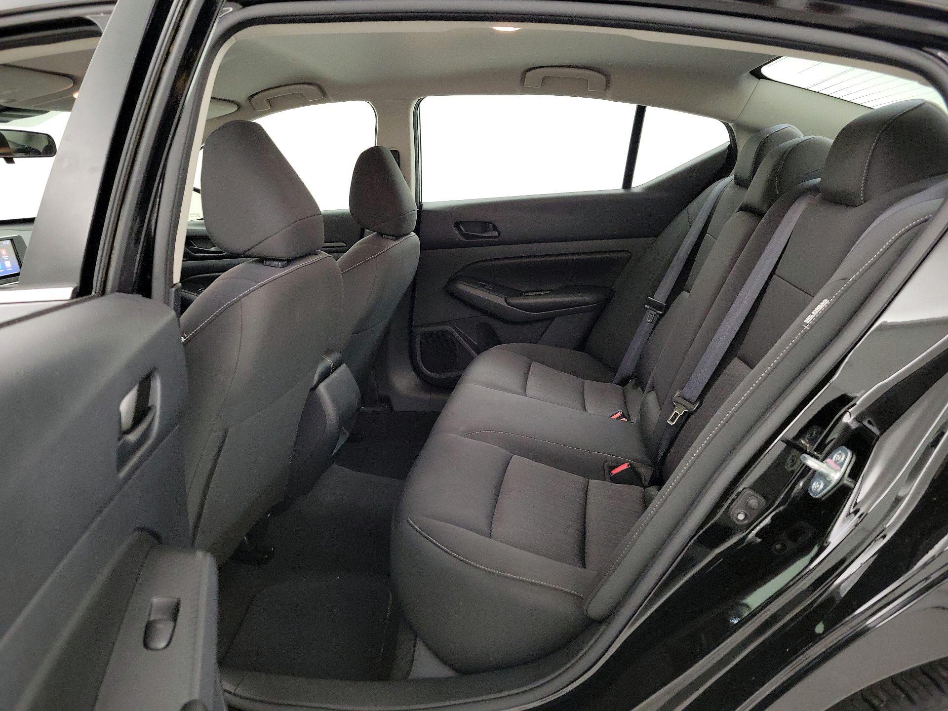 Thumbnail: 2023 Nissan Altima - 19