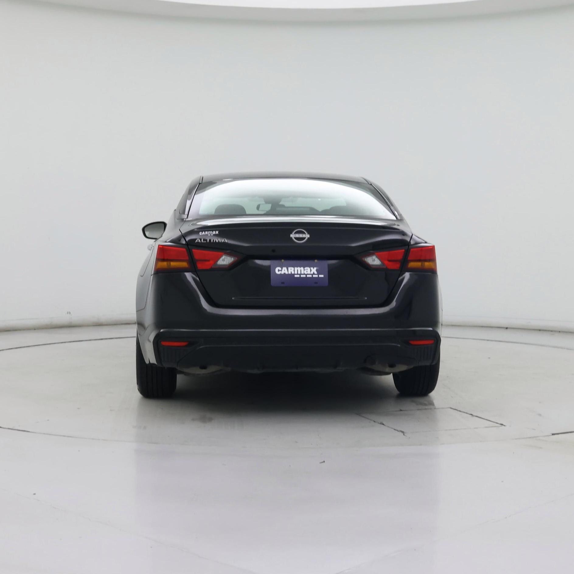 Thumbnail: 2023 Nissan Altima - 6