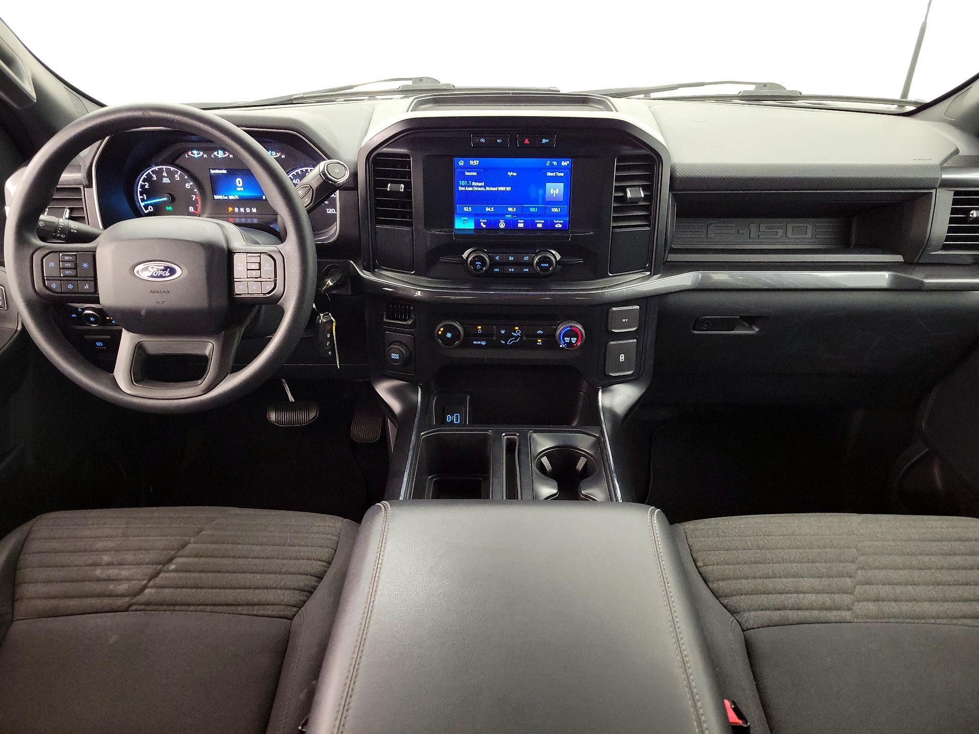 Thumbnail: 2023 Ford F-150 - 9