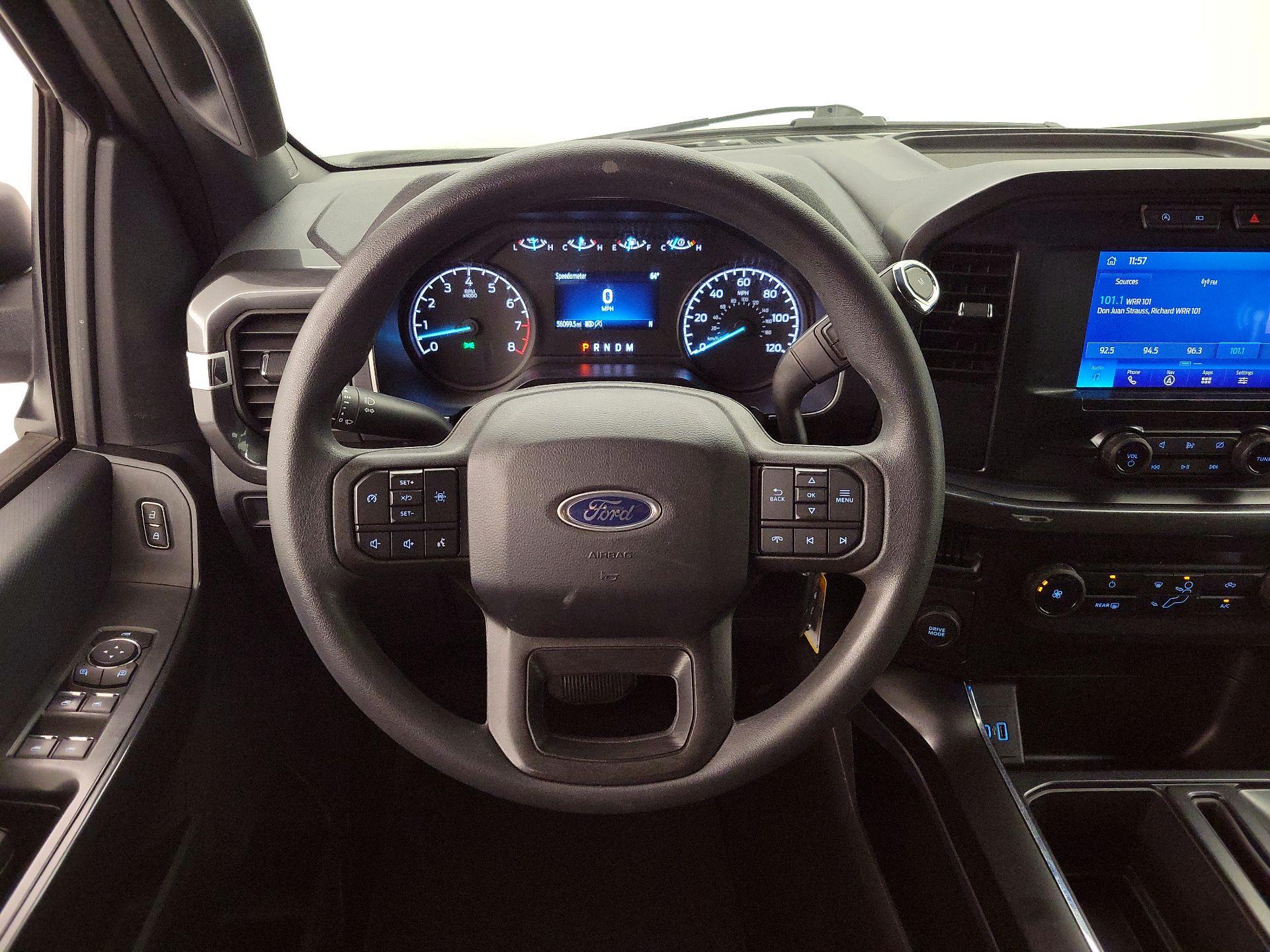 Thumbnail: 2023 Ford F-150 - 10