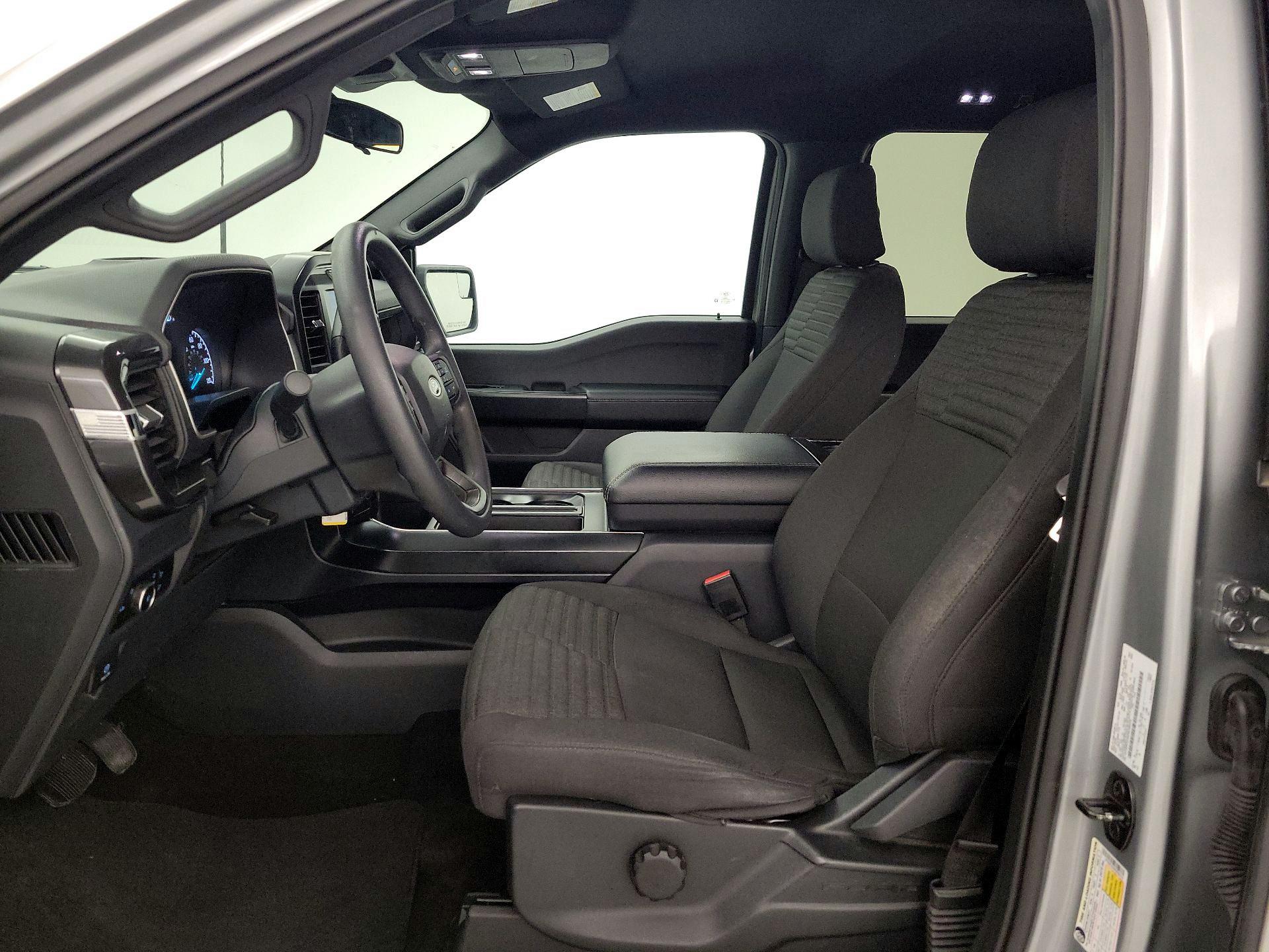 Thumbnail: 2023 Ford F-150 - 11