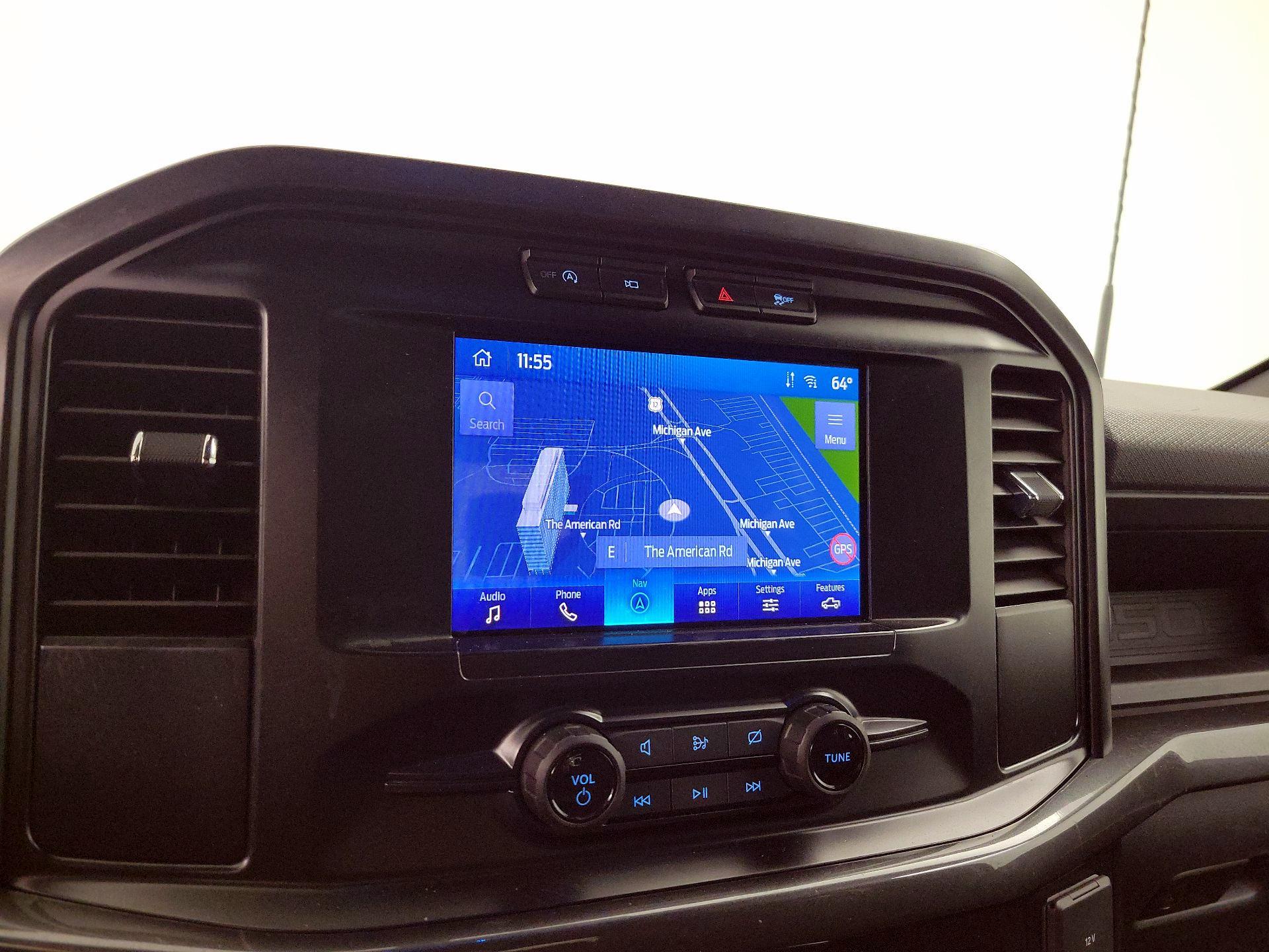 Thumbnail: 2023 Ford F-150 - 14