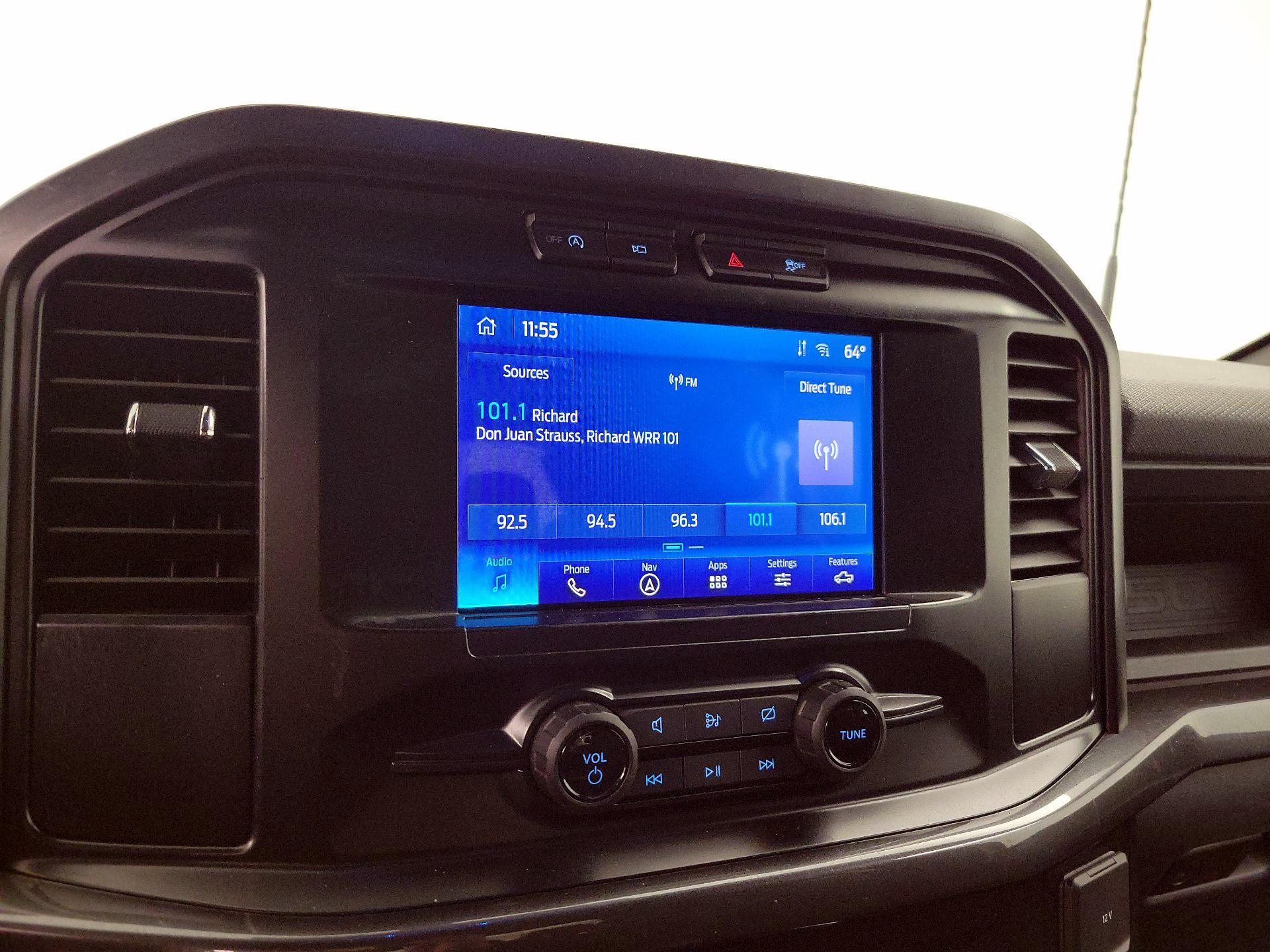 Thumbnail: 2023 Ford F-150 - 16