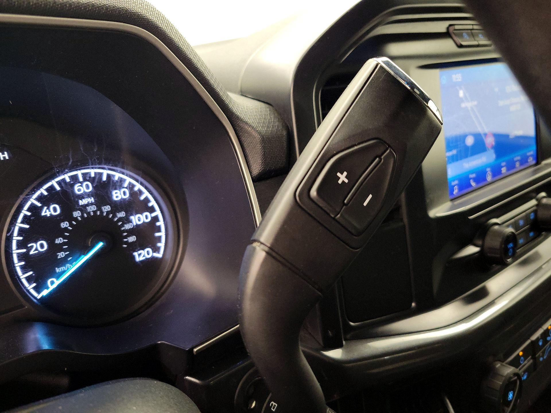 Thumbnail: 2023 Ford F-150 - 18