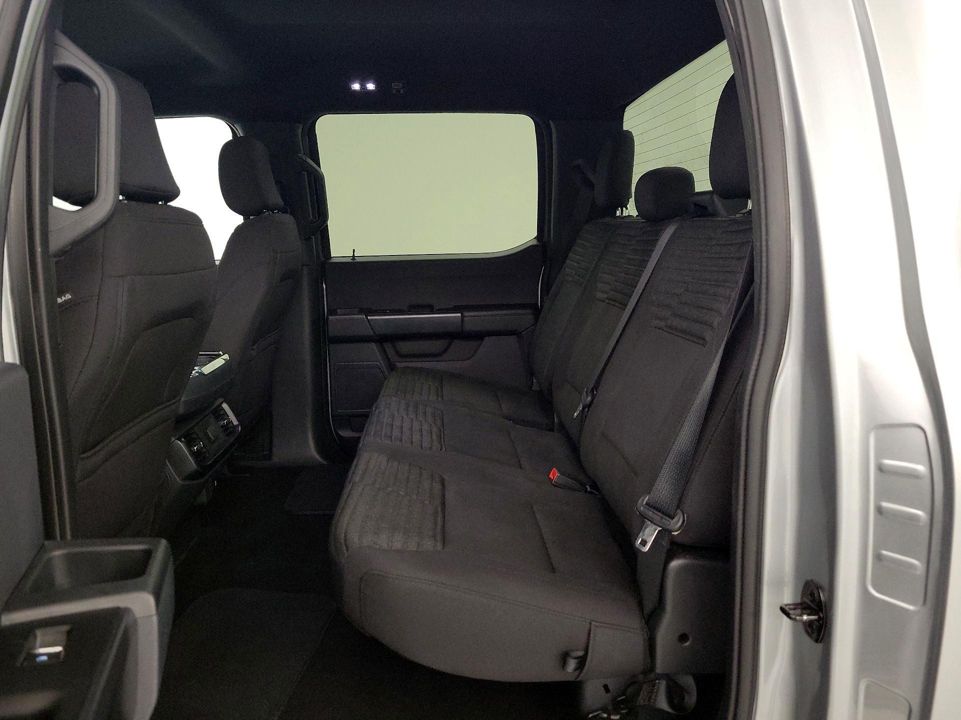 Thumbnail: 2023 Ford F-150 - 19