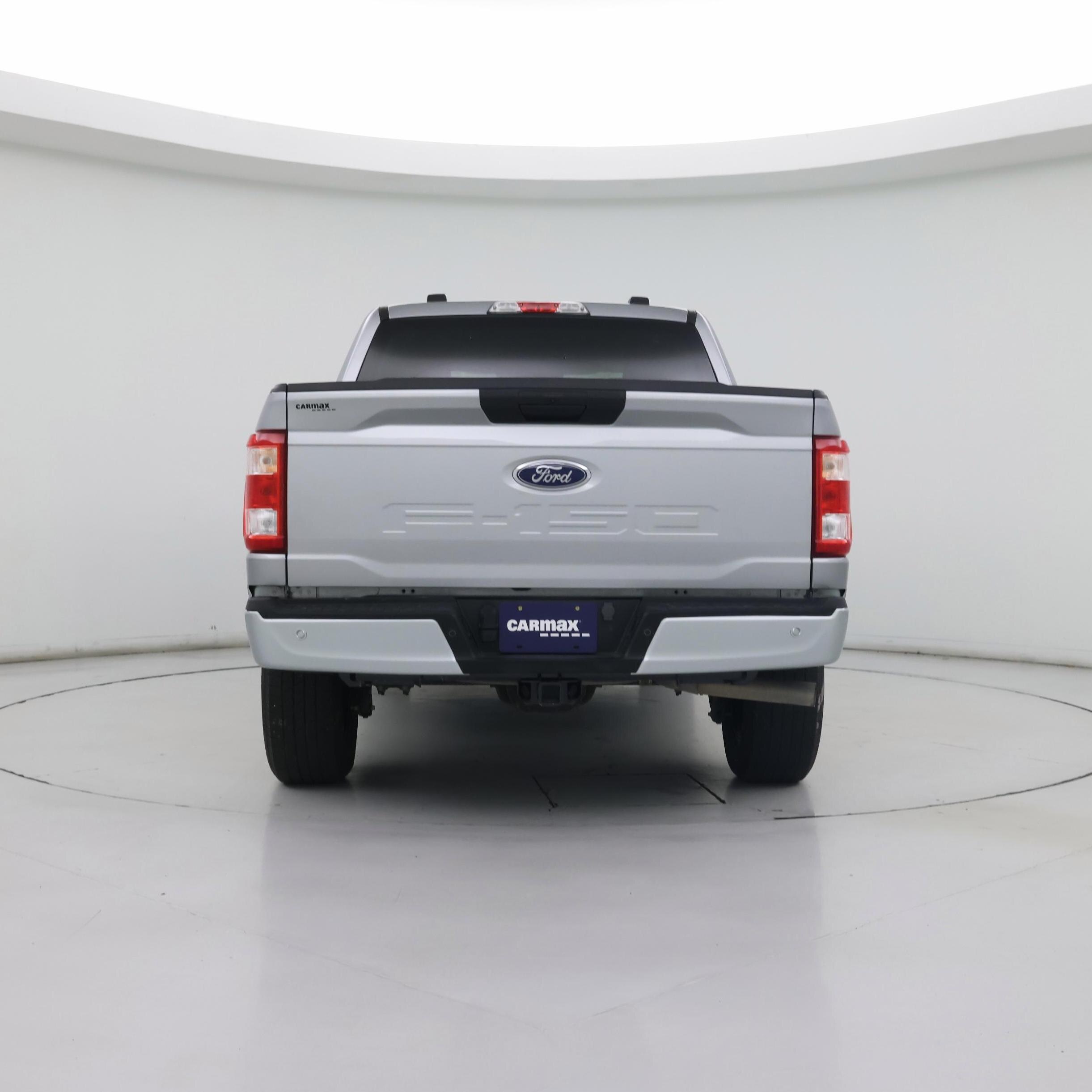 Thumbnail: 2023 Ford F-150 - 6