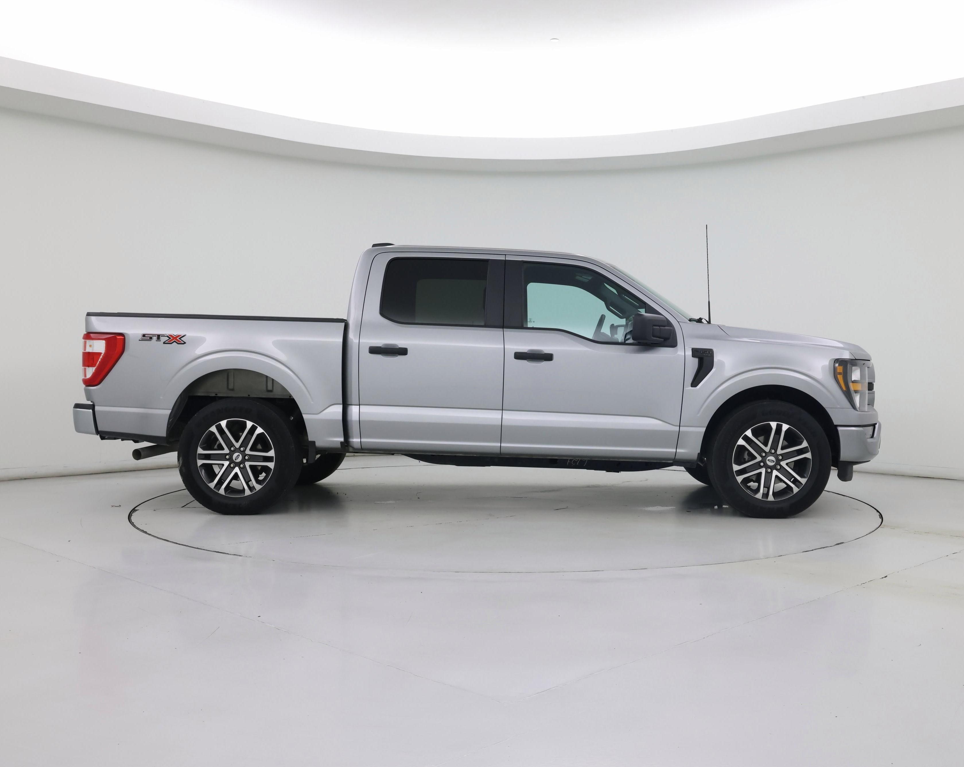 Thumbnail: 2023 Ford F-150 - 7