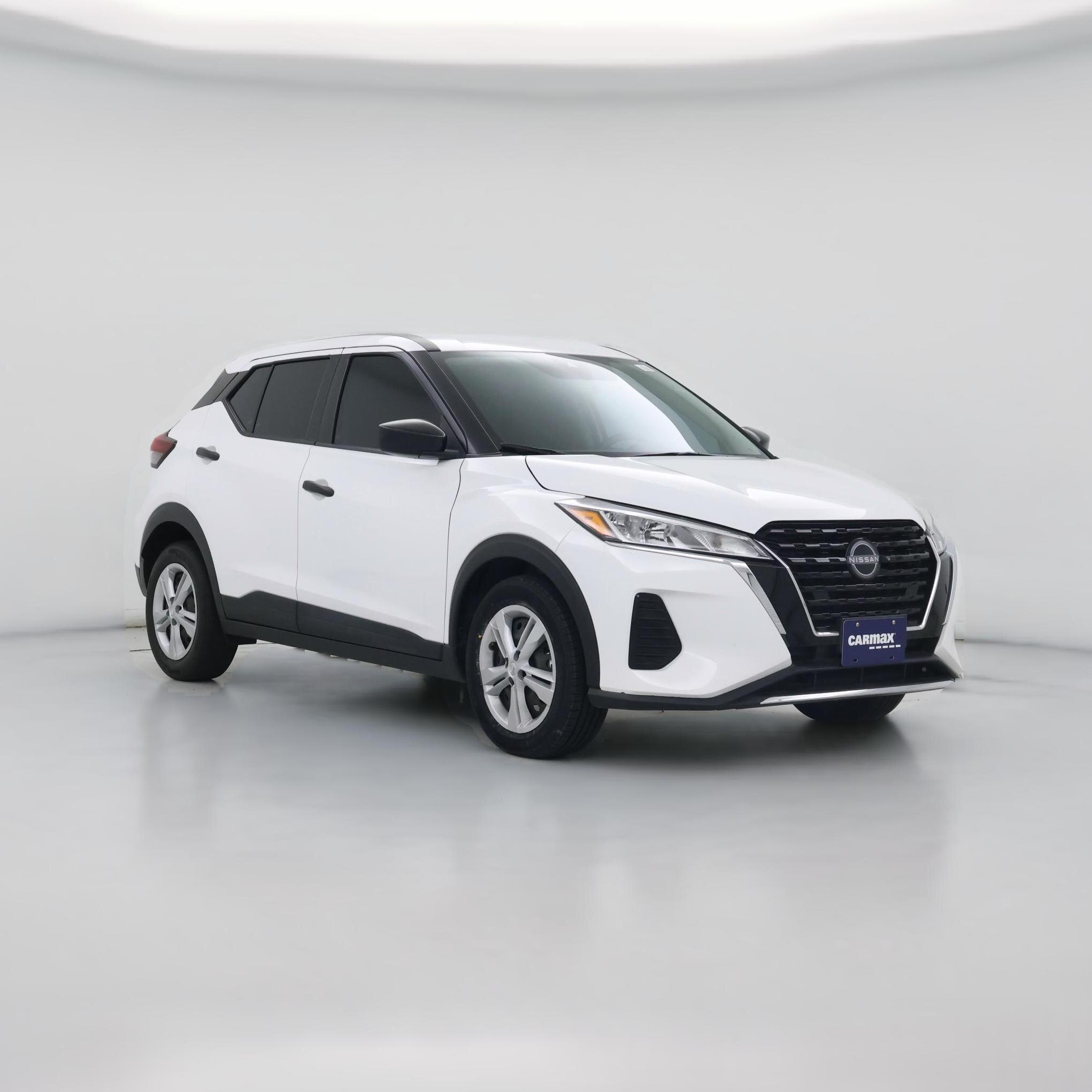 Thumbnail: 2023 Nissan Kicks - 1