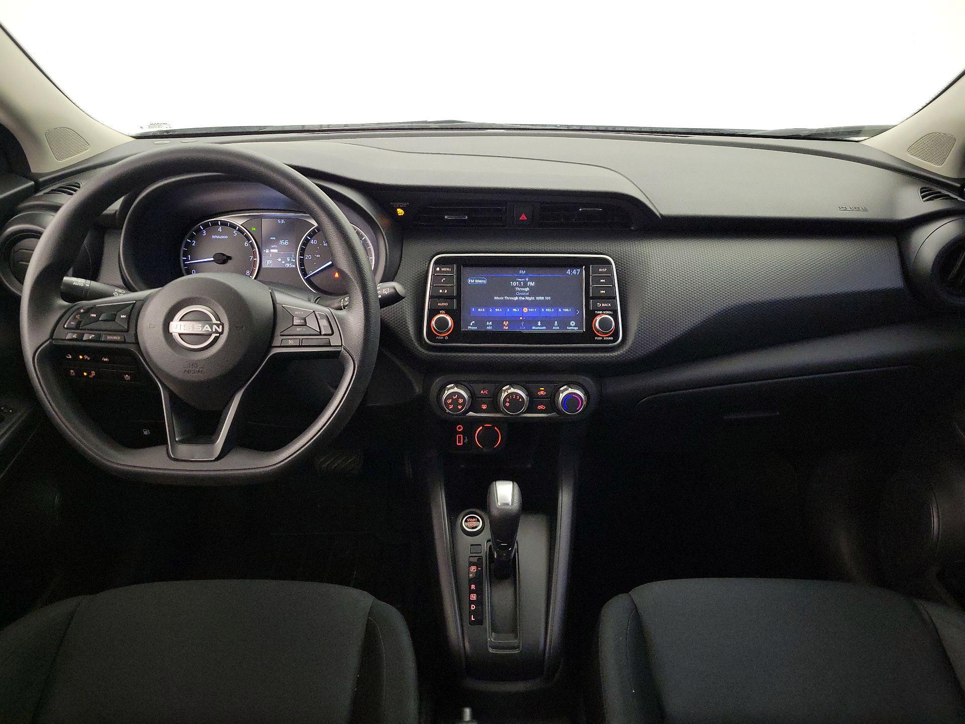 Thumbnail: 2023 Nissan Kicks - 9