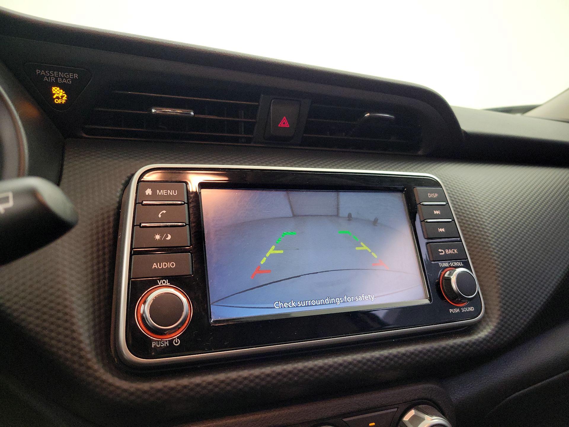 Thumbnail: 2023 Nissan Kicks - 14