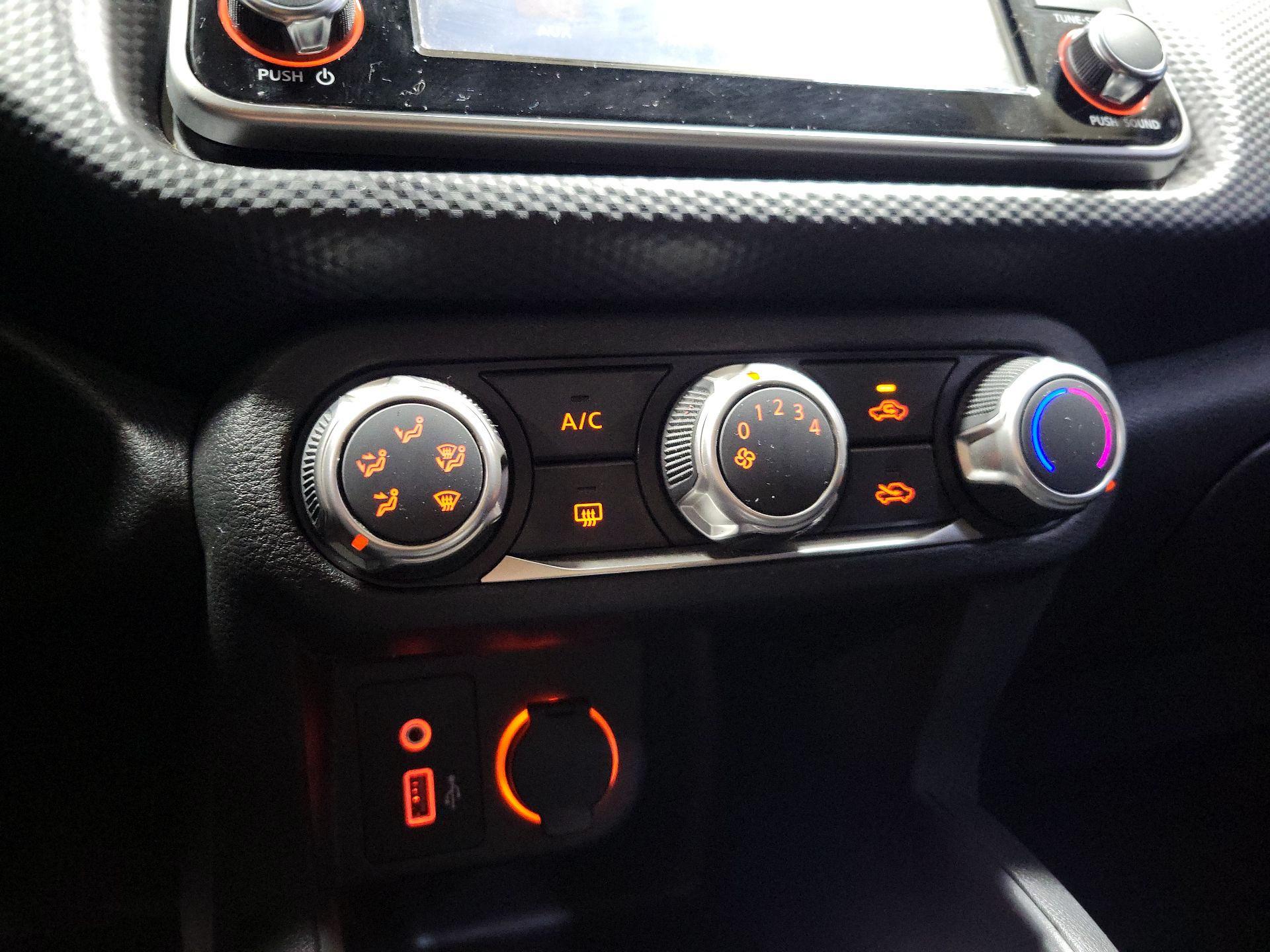 Thumbnail: 2023 Nissan Kicks - 16