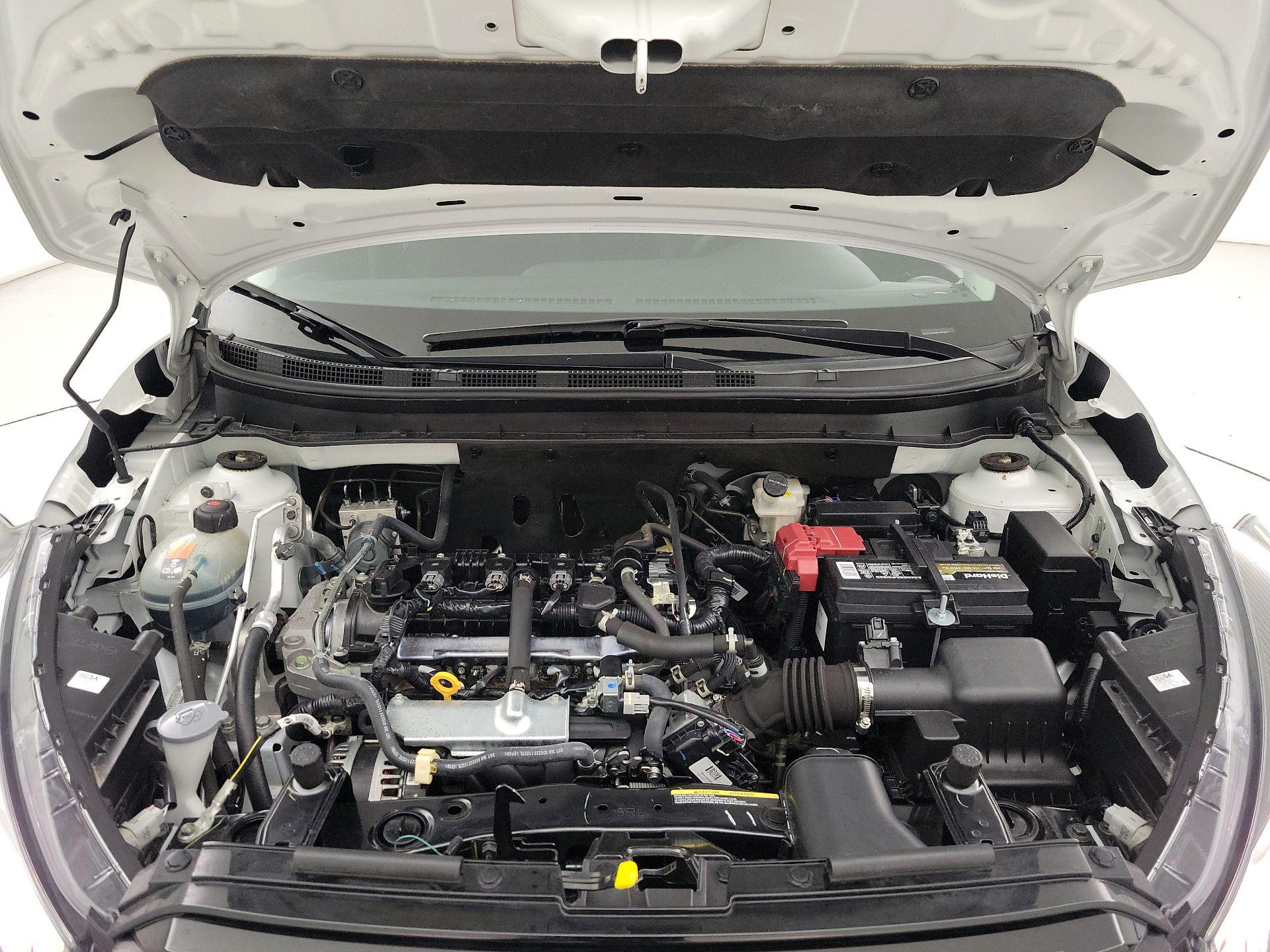 Thumbnail: 2023 Nissan Kicks - 20