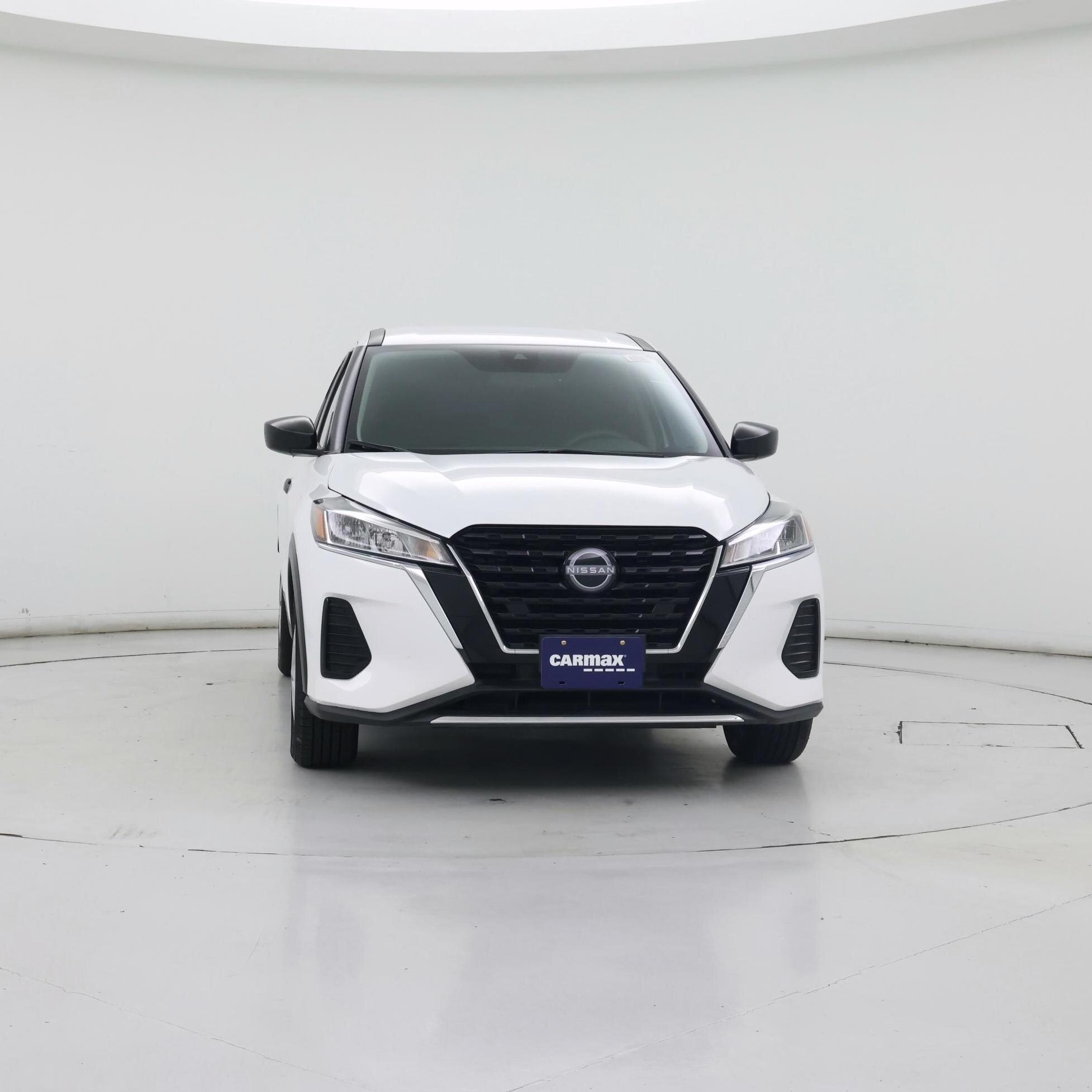 Thumbnail: 2023 Nissan Kicks - 5