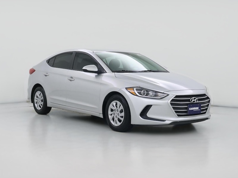 2017 Hyundai Elantra SE -
                  Shreveport, LA
