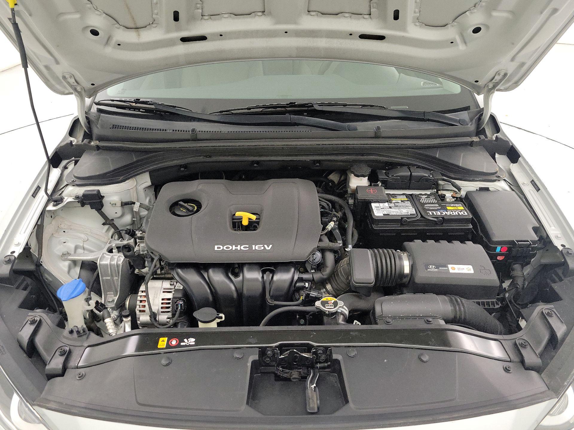 Thumbnail: 2017 Hyundai Elantra - 19