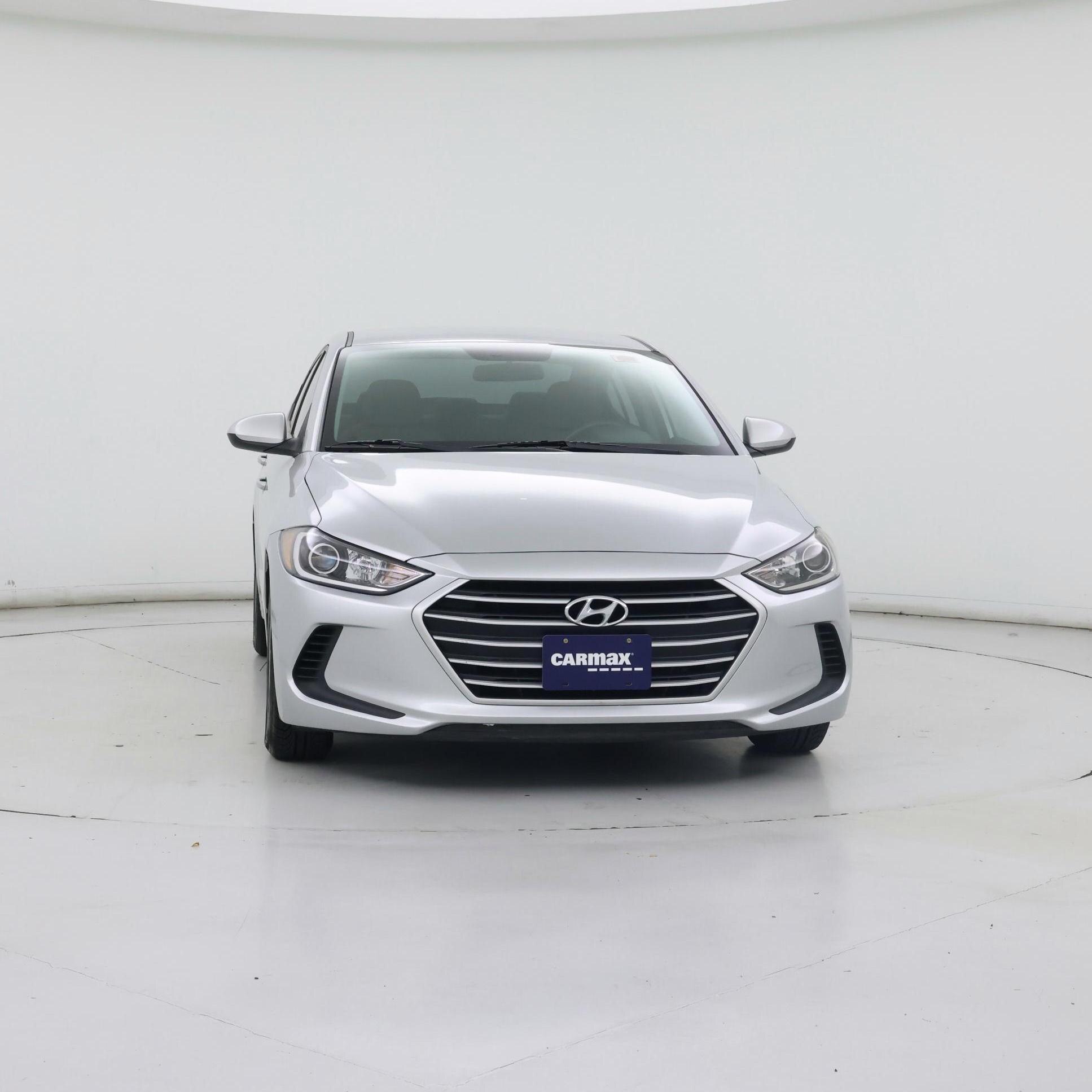 Thumbnail: 2017 Hyundai Elantra - 5