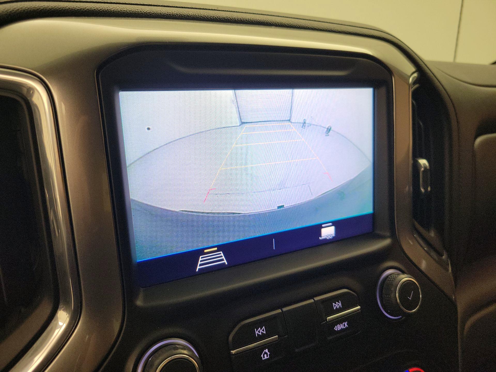 Thumbnail: 2019 Chevrolet Silverado 1500 - 14