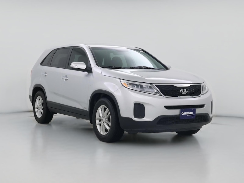 2015 Kia Sorento LX -
                  Mckinney, TX