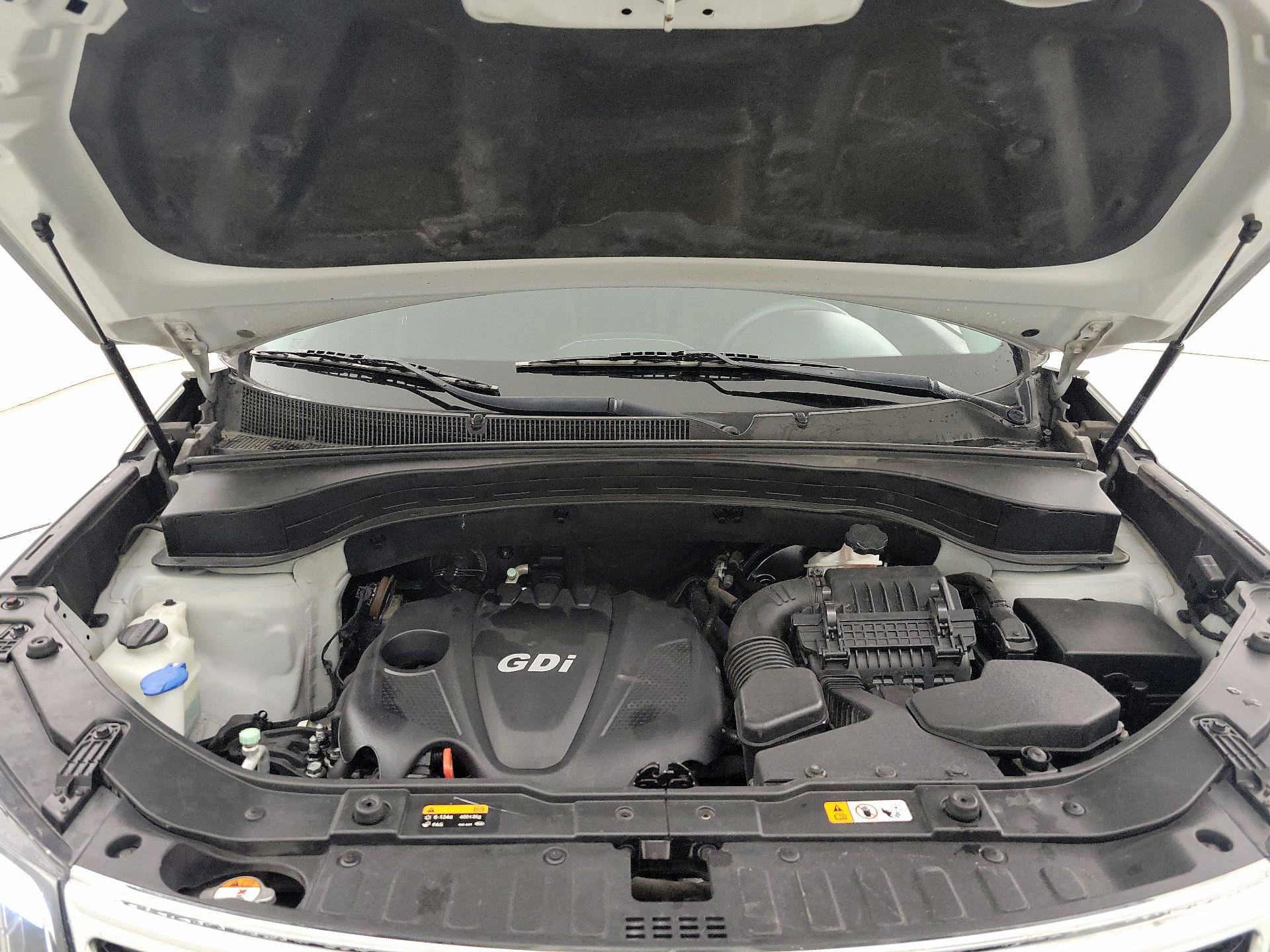 Thumbnail: 2015 Kia Sorento - 19