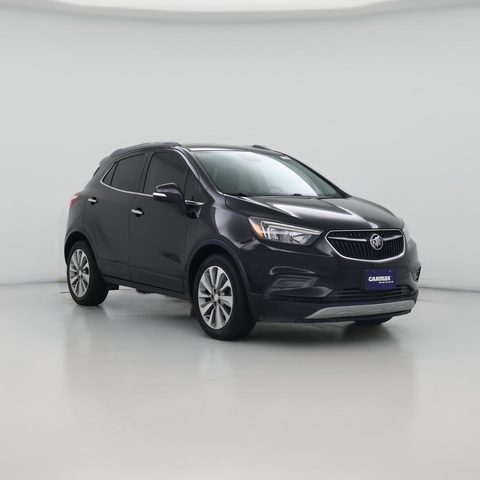 Thumbnail: 2019 Buick Encore - 1