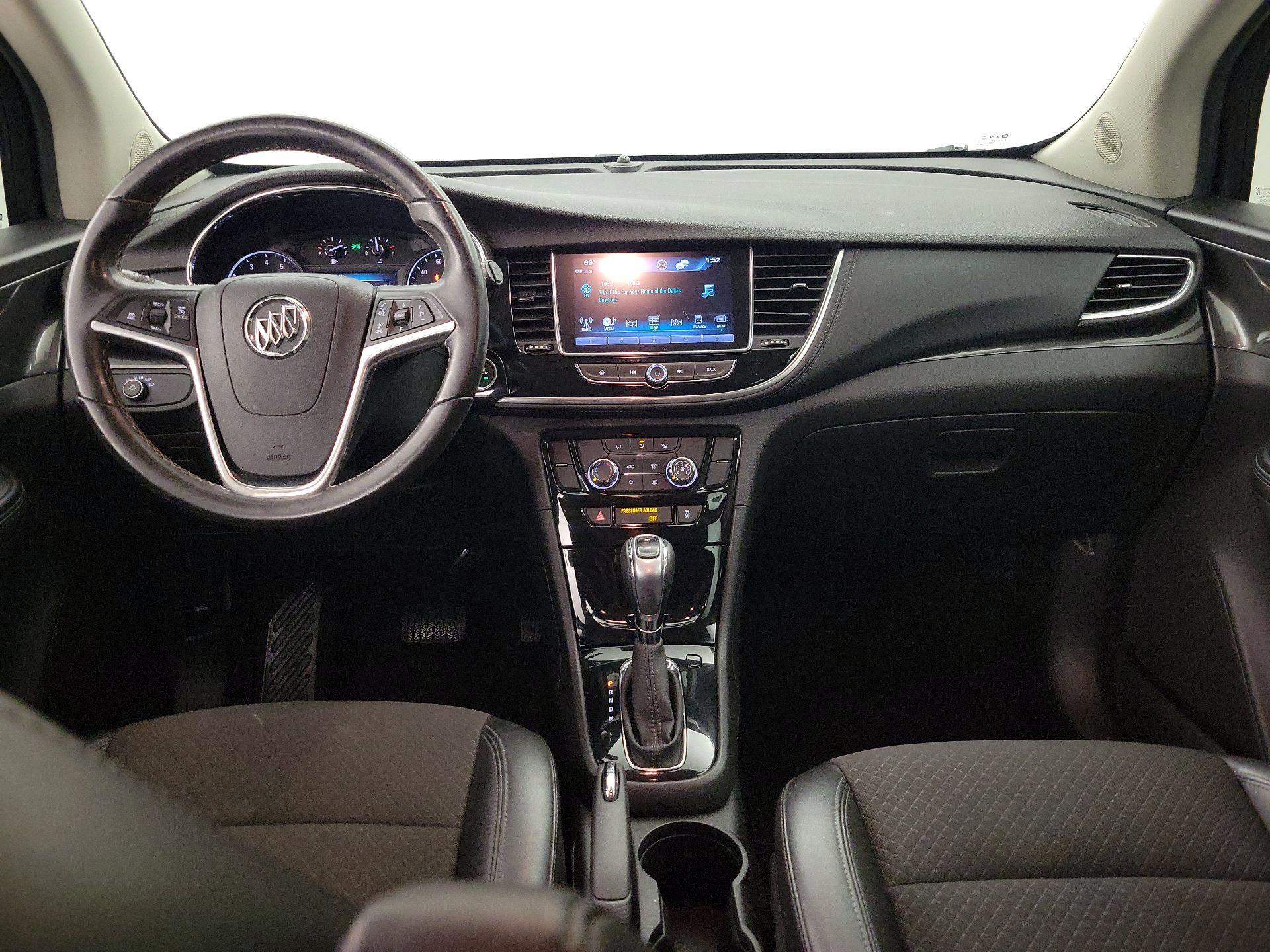 Thumbnail: 2019 Buick Encore - 9