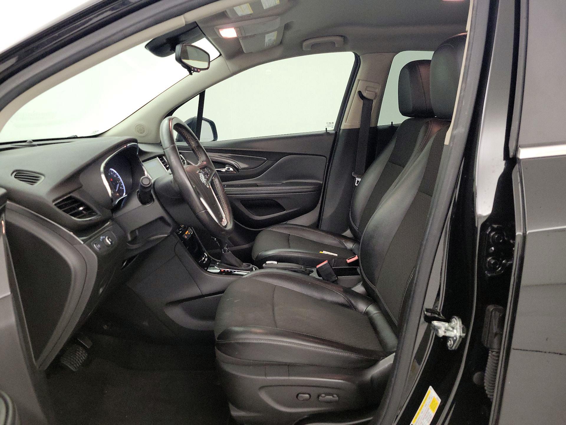 Thumbnail: 2019 Buick Encore - 11