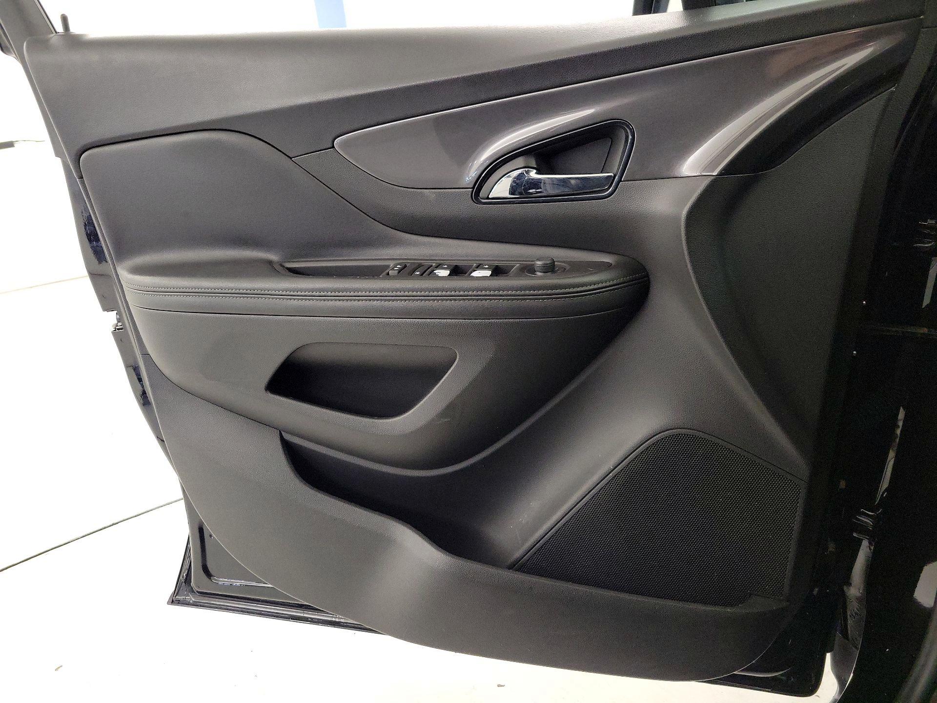 Thumbnail: 2019 Buick Encore - 12