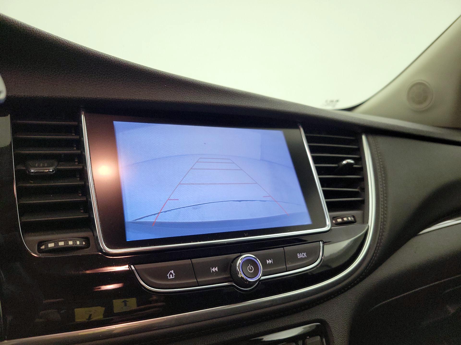 Thumbnail: 2019 Buick Encore - 14