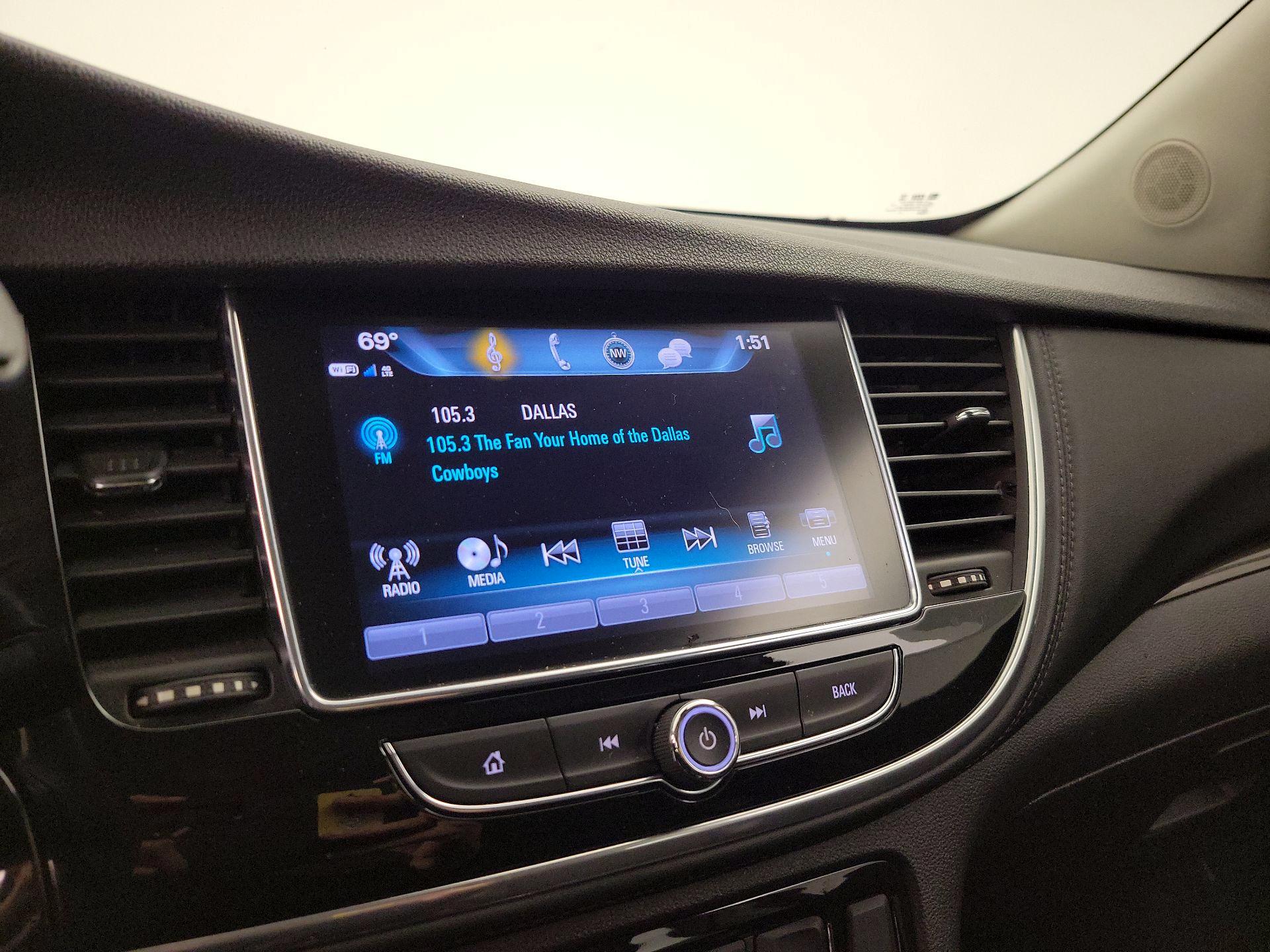 Thumbnail: 2019 Buick Encore - 15