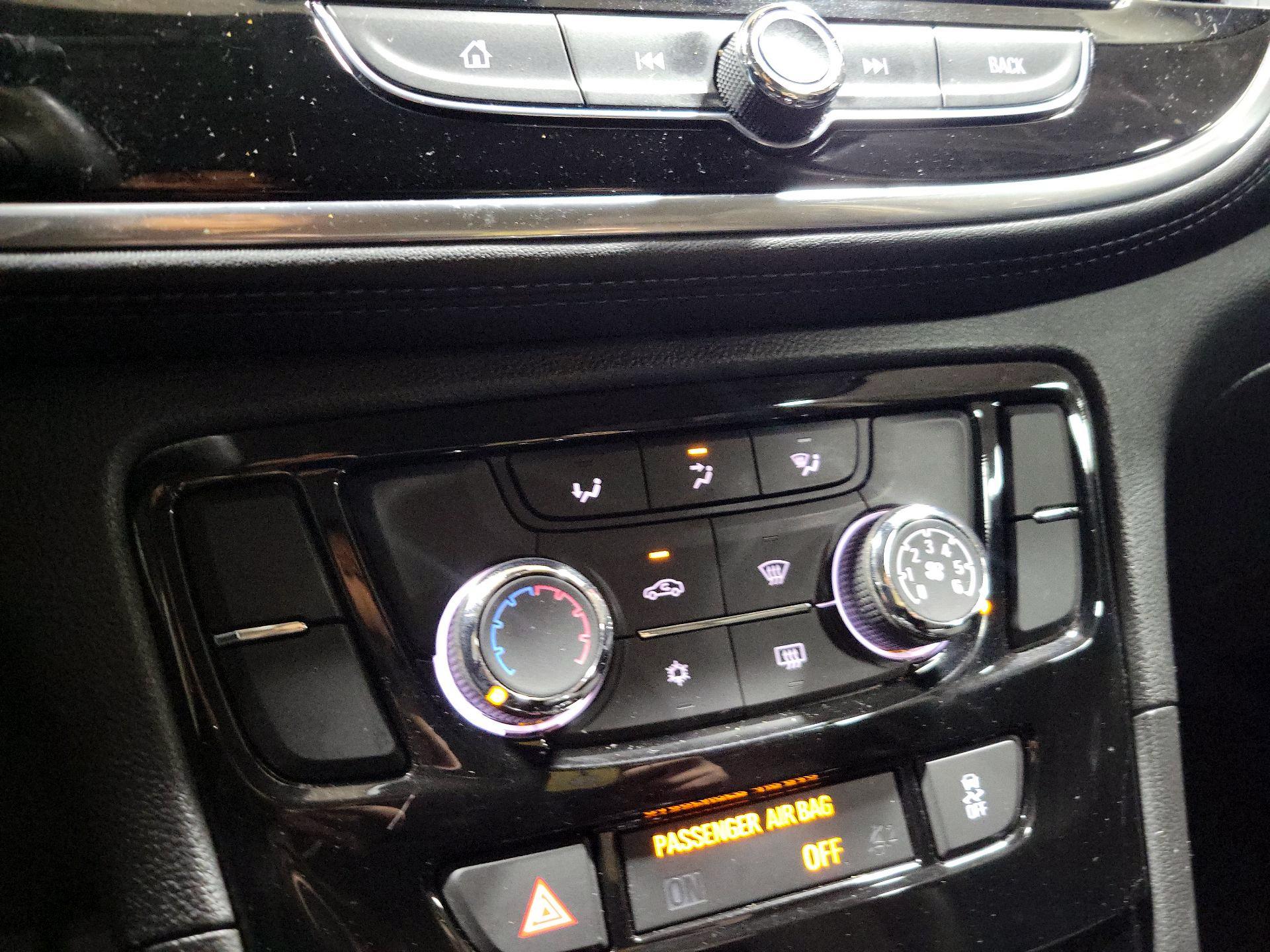 Thumbnail: 2019 Buick Encore - 16