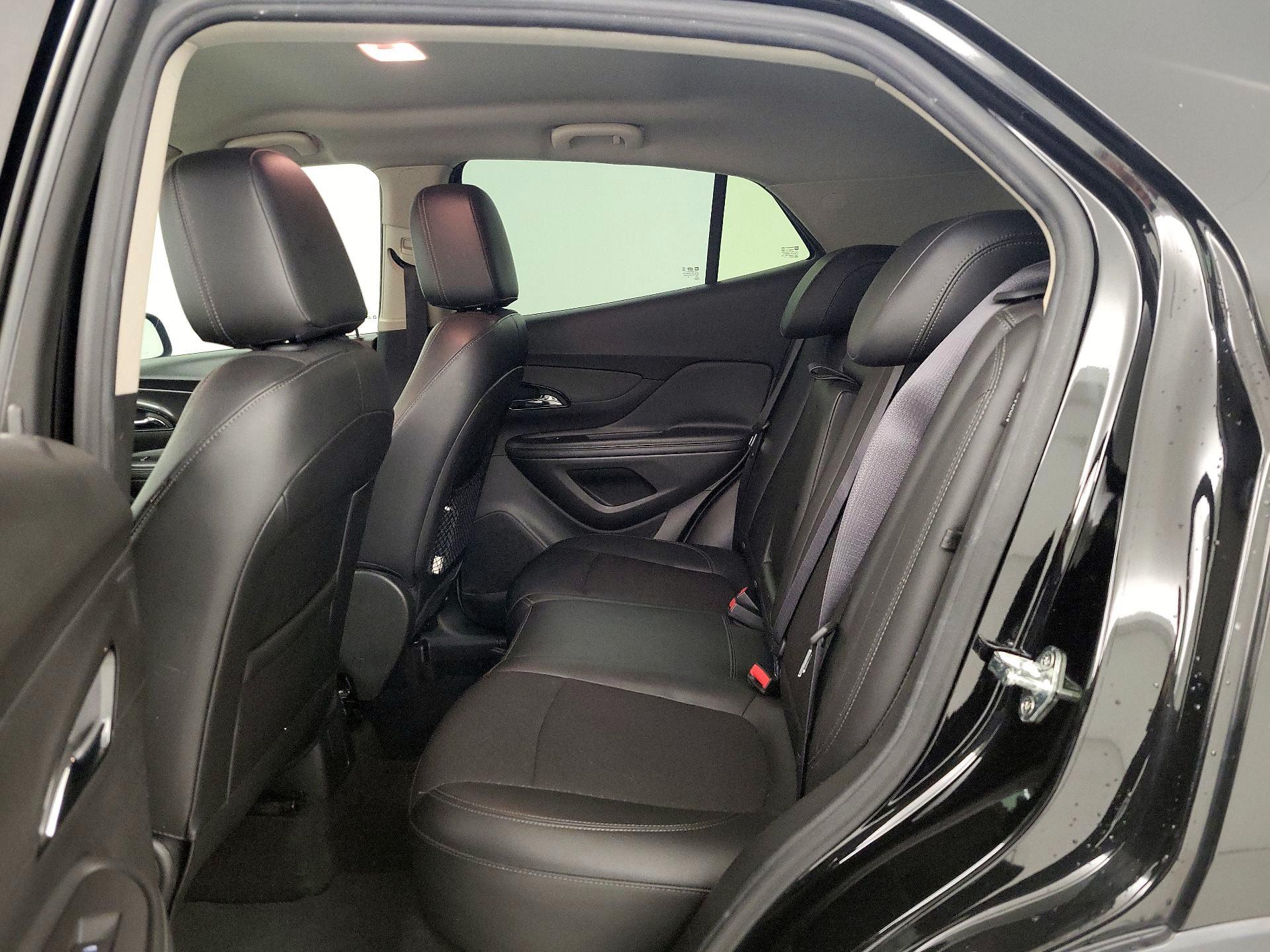 Thumbnail: 2019 Buick Encore - 18