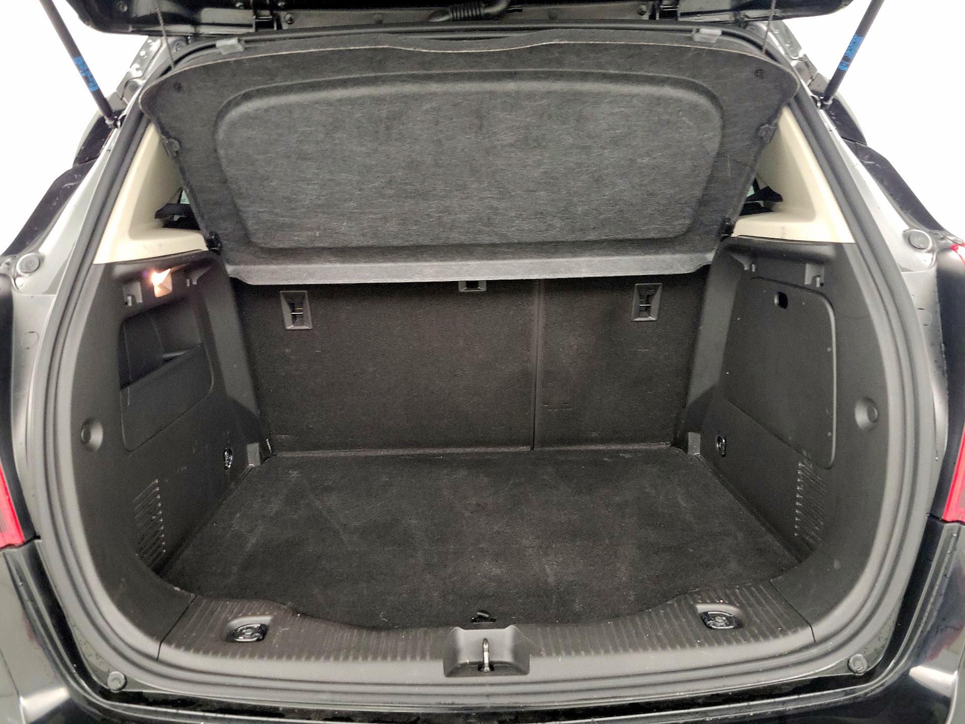 Thumbnail: 2019 Buick Encore - 19