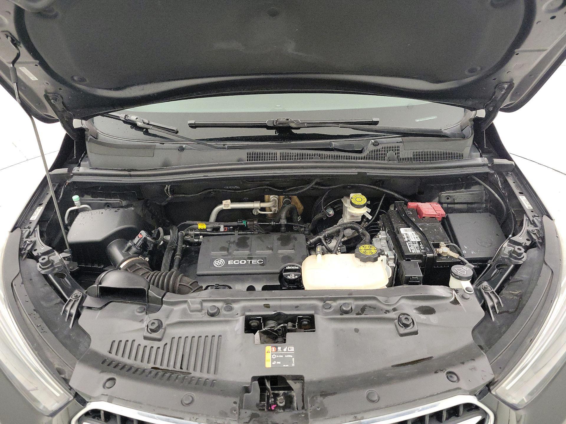 Thumbnail: 2019 Buick Encore - 20